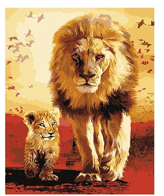 The Lion King - Image 4