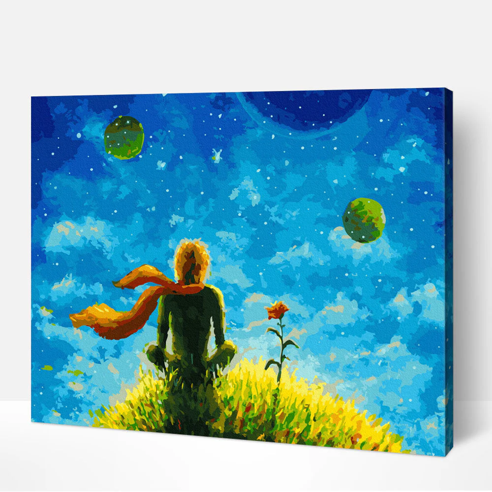The Little Prince - Image 4