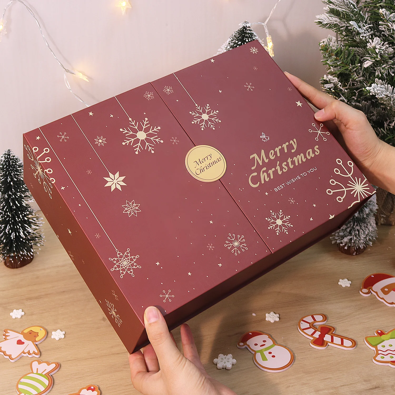 The Merry Christmas Advent - Image 10