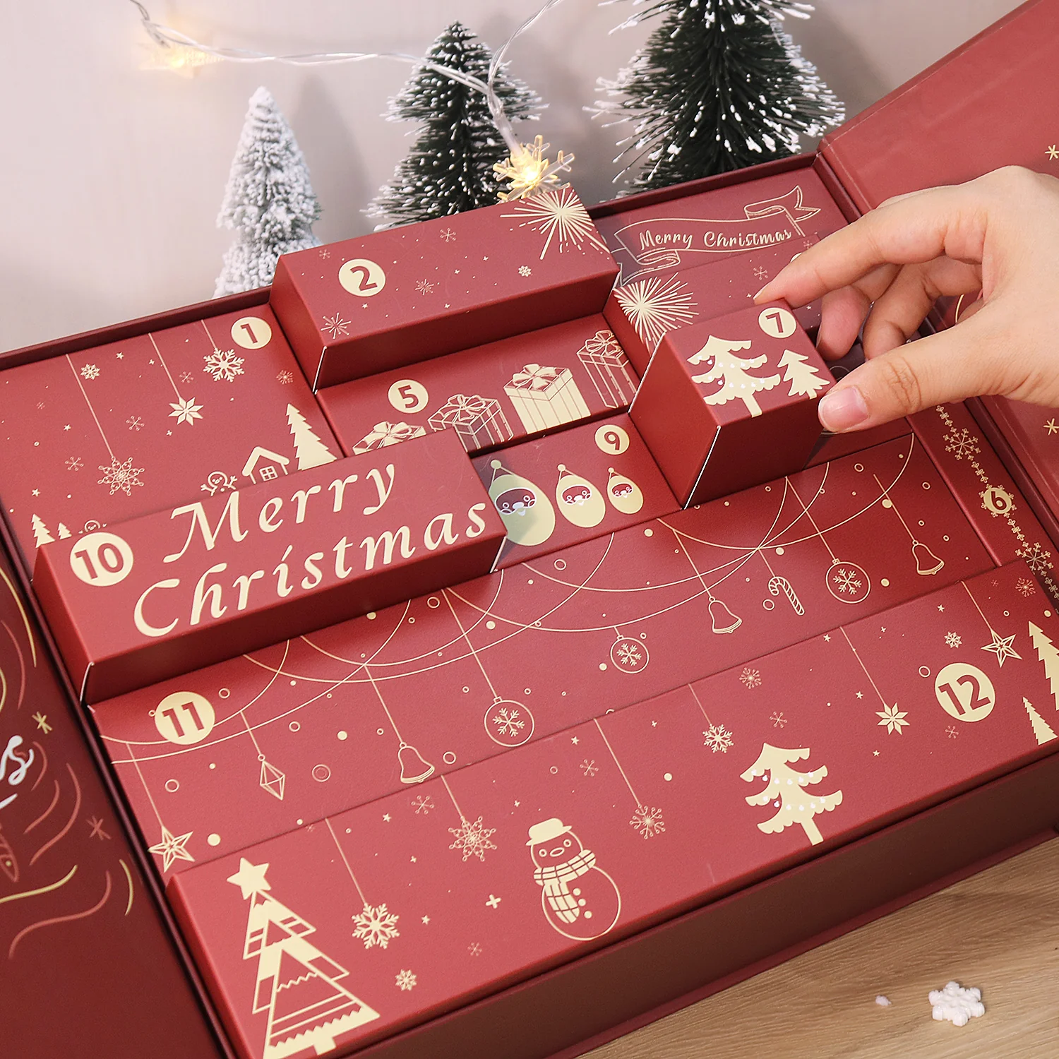 The Merry Christmas Advent - Image 11