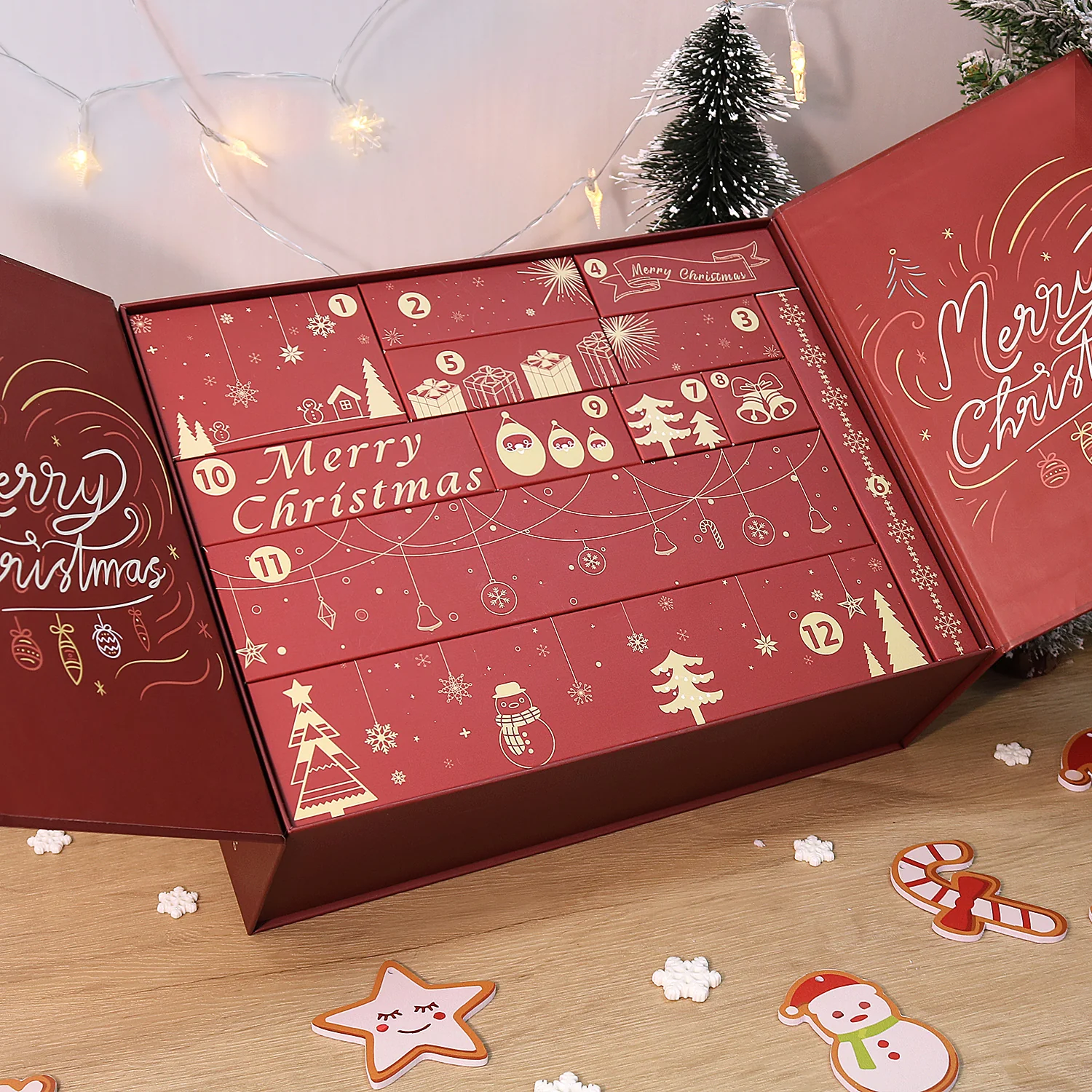 The Merry Christmas Advent - Image 12