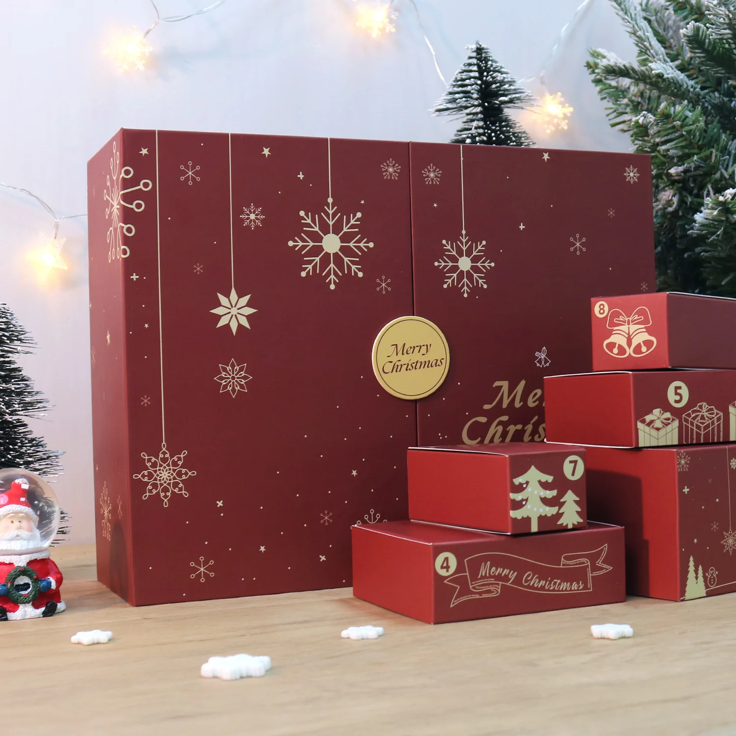 The Merry Christmas Advent - Image 13
