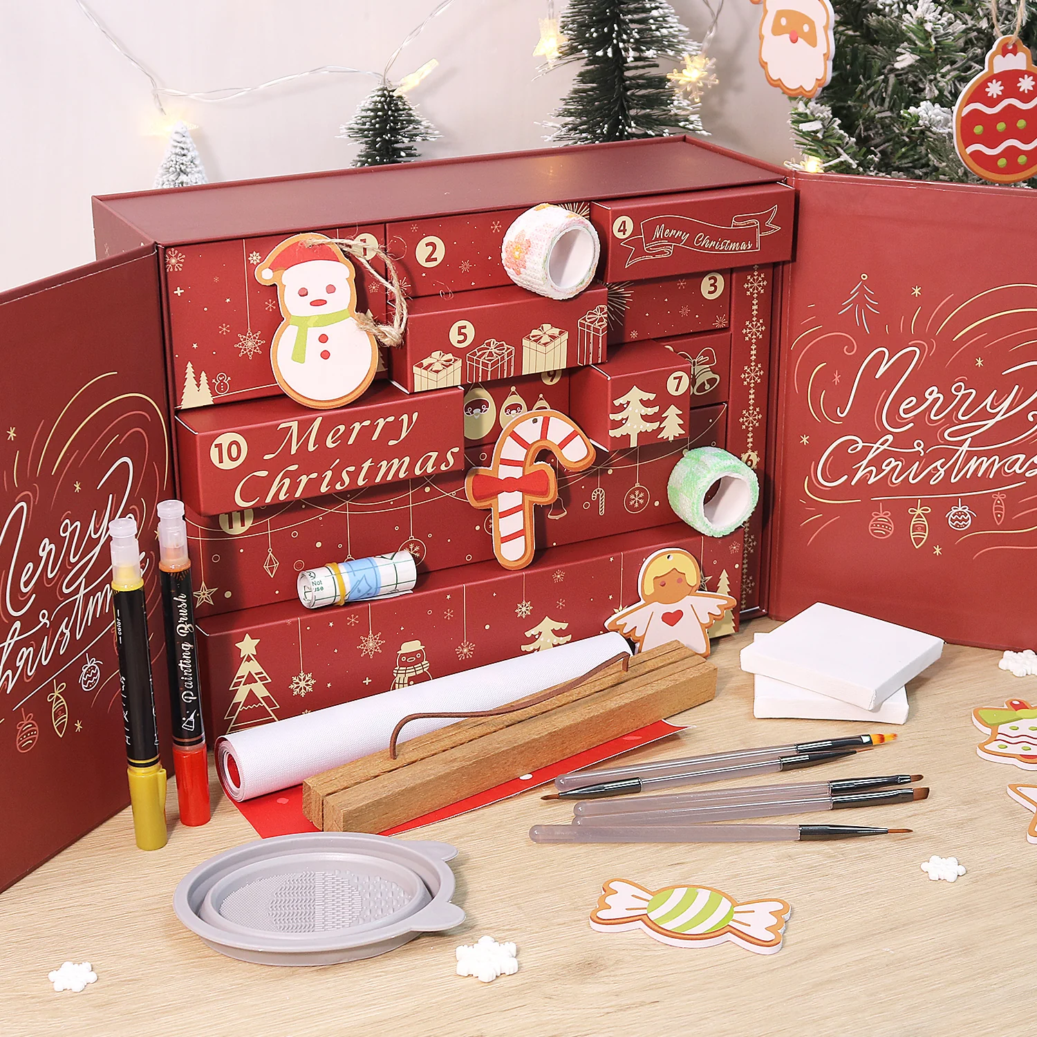 The Merry Christmas Advent - Image 5