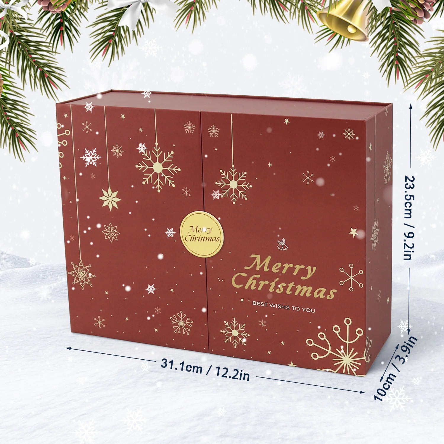 The Merry Christmas Advent - Image 6