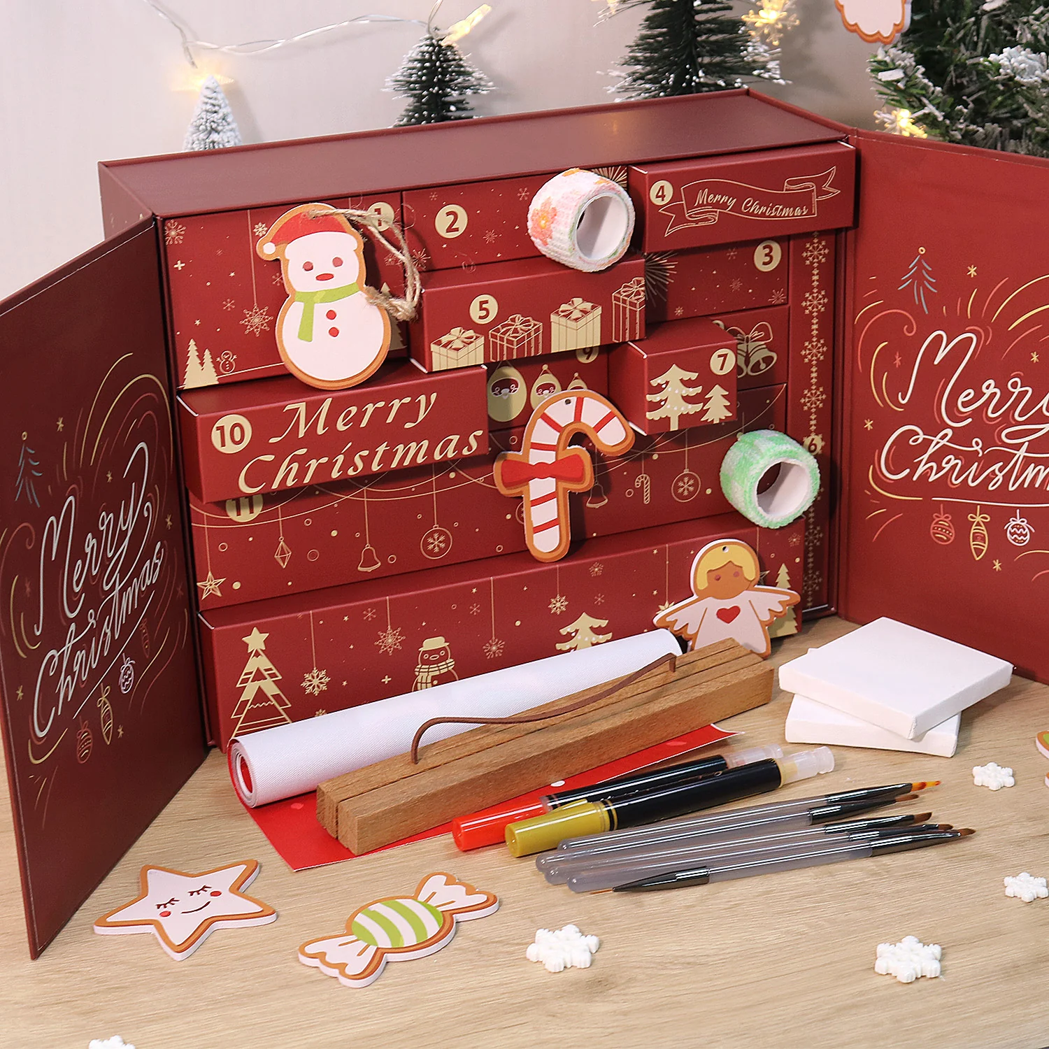 The Merry Christmas Advent - Image 8