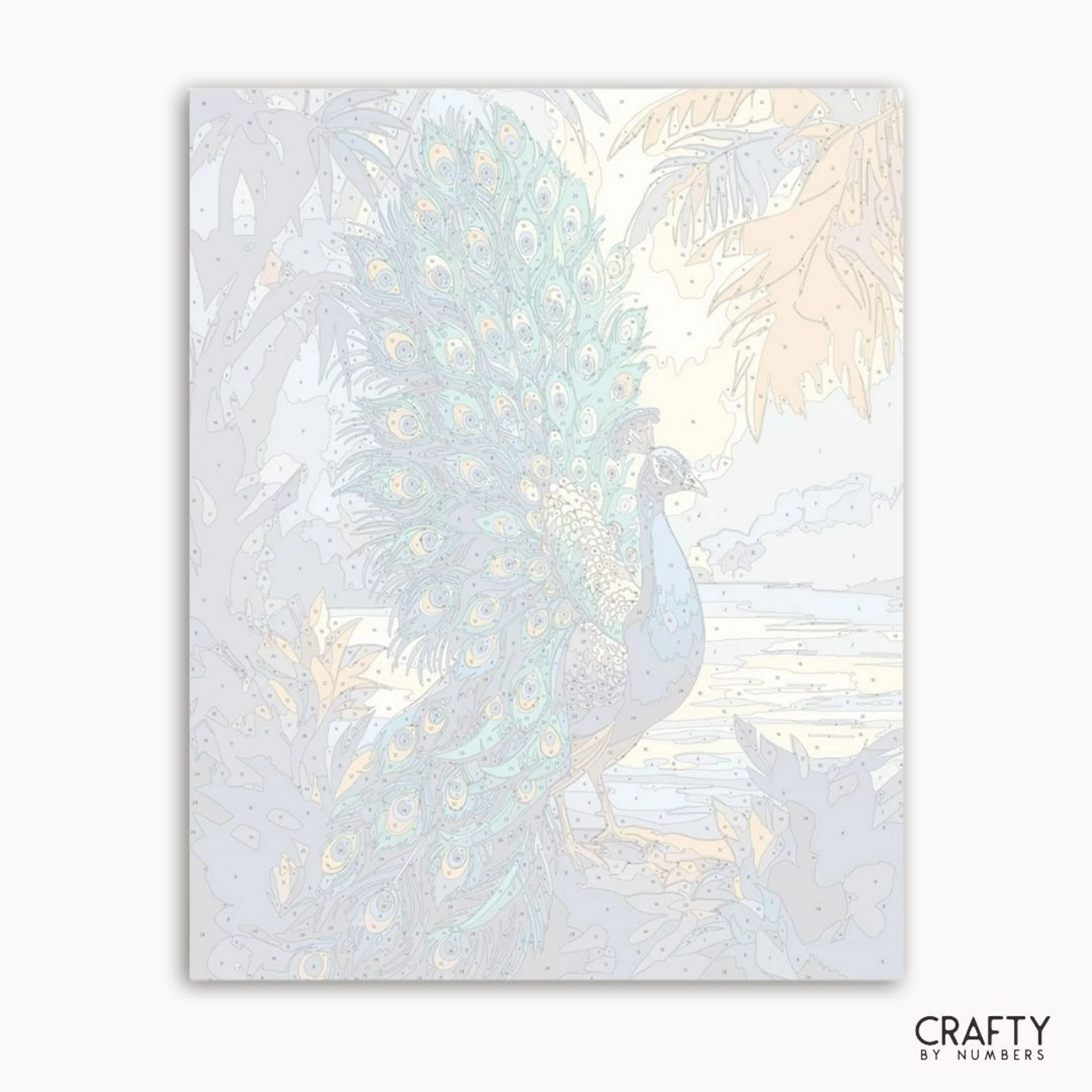 The Peacock's Pride - Image 2