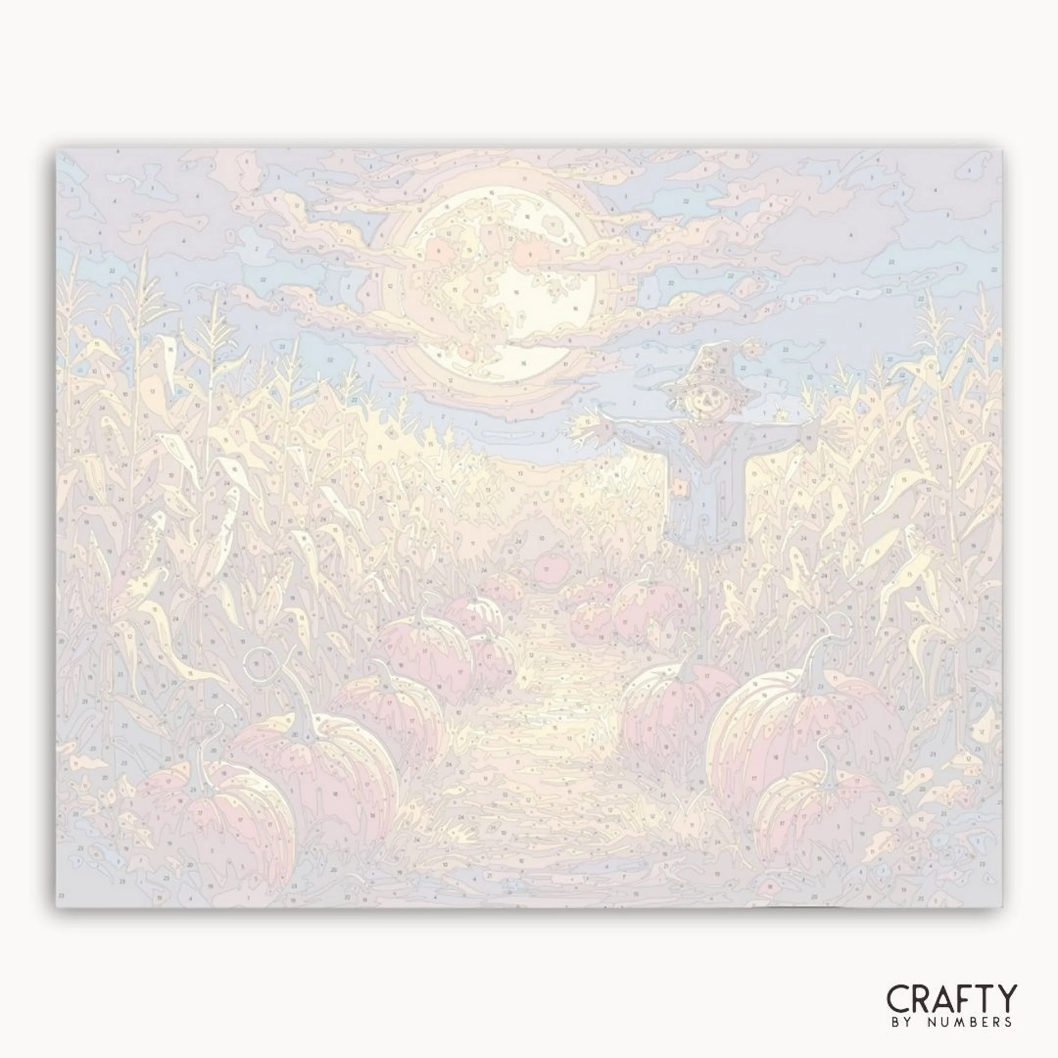 The Pumpkin Moon - Image 2