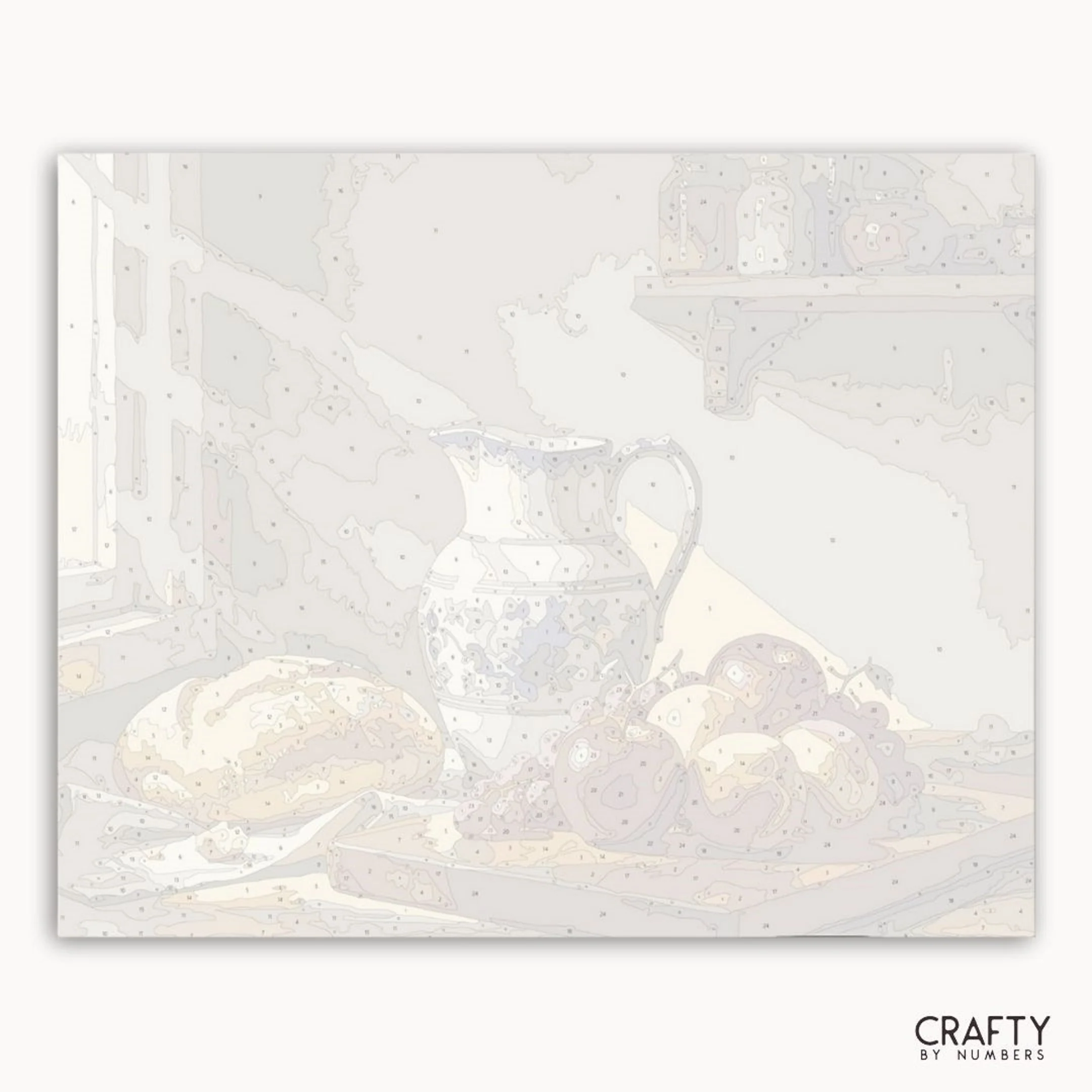 The Quiet Kitchen - Image 2