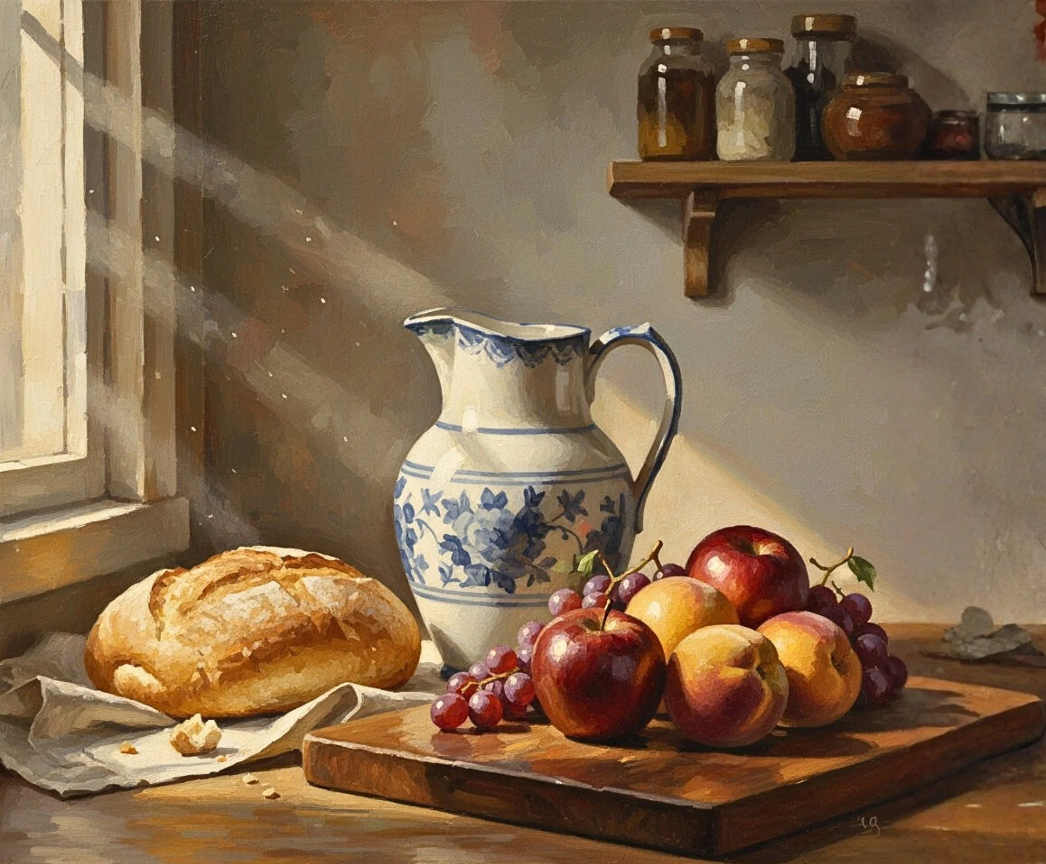 The Quiet Kitchen - Image 4