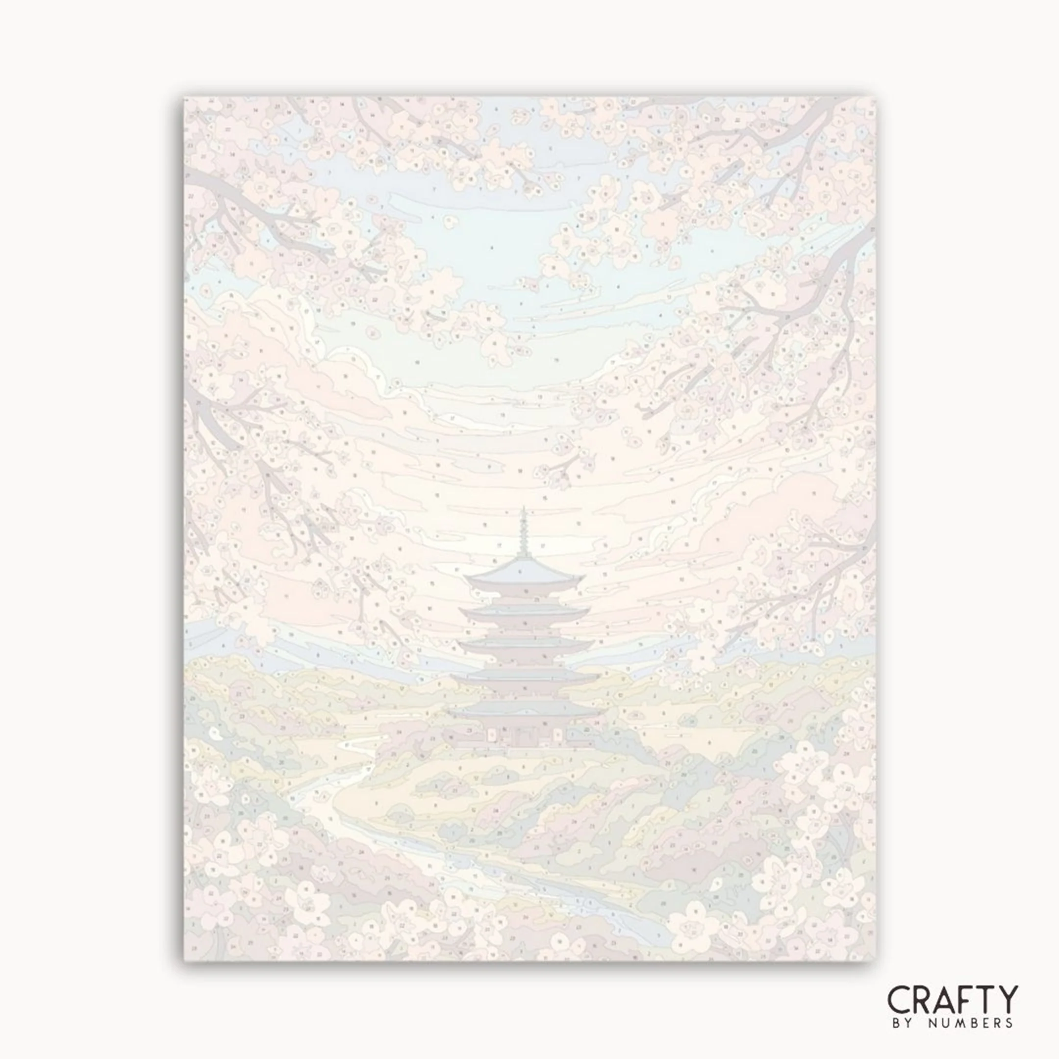 The Sakura Temple - Image 2