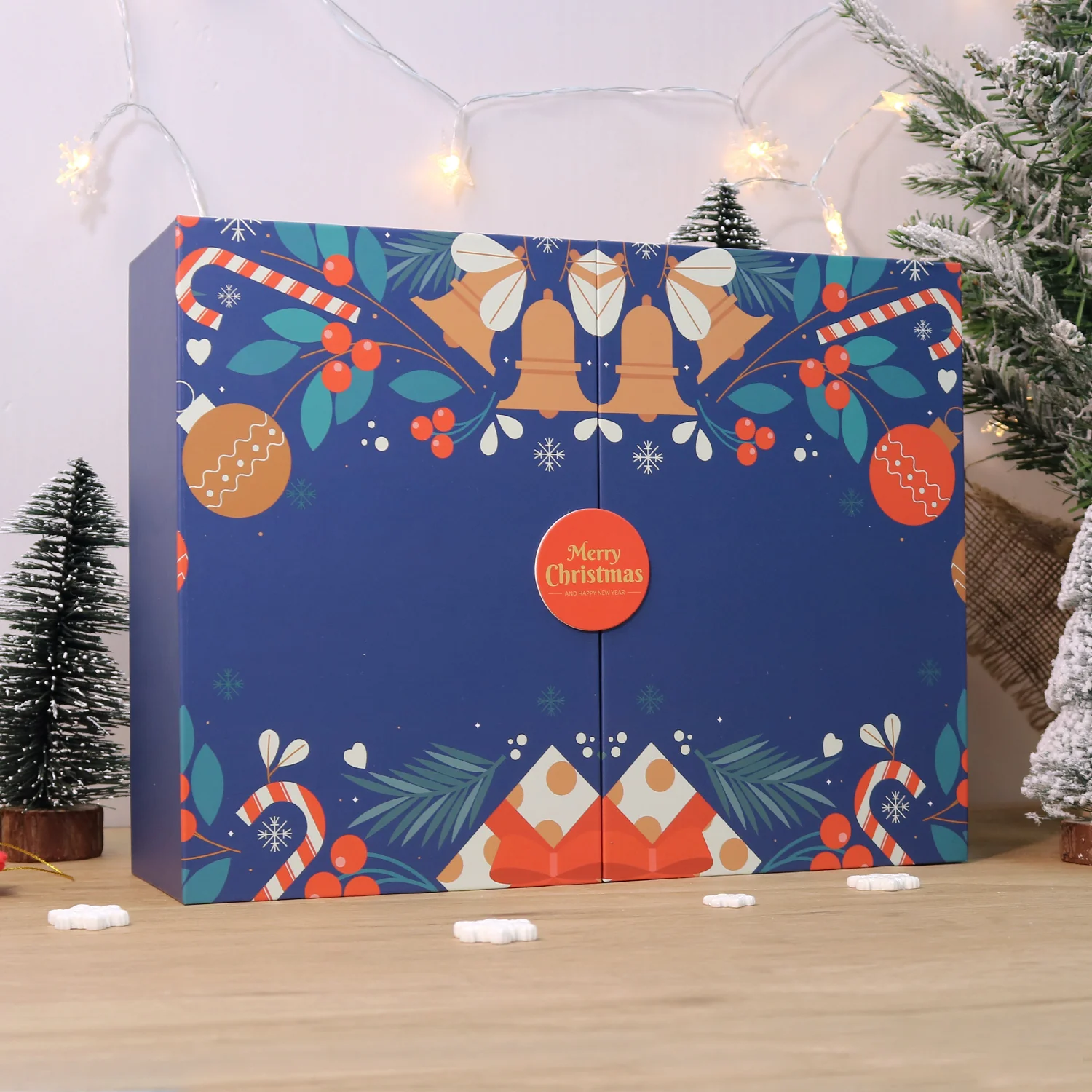 The Santa’s Countdown Advent - Image 10