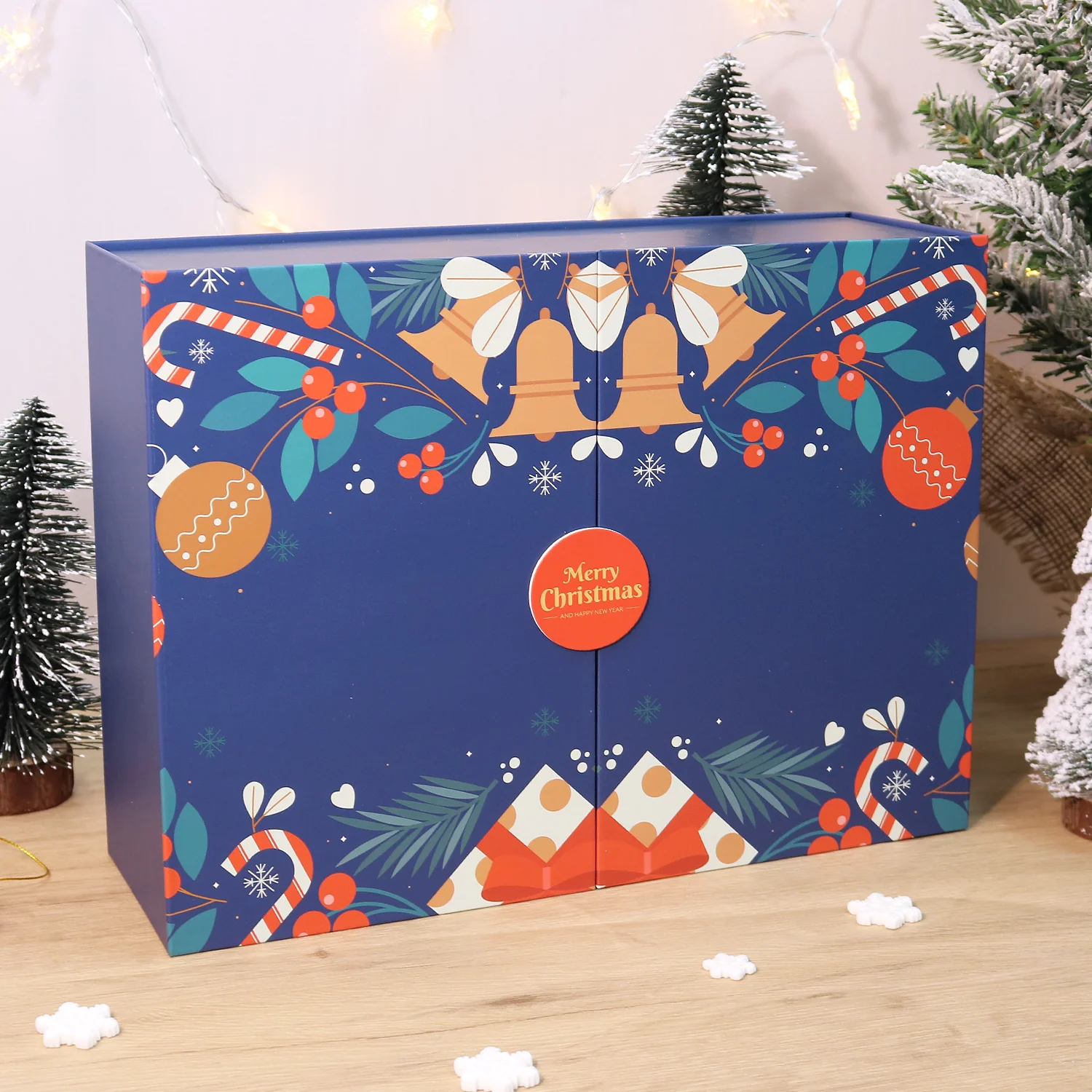 The Santa’s Countdown Advent - Image 11