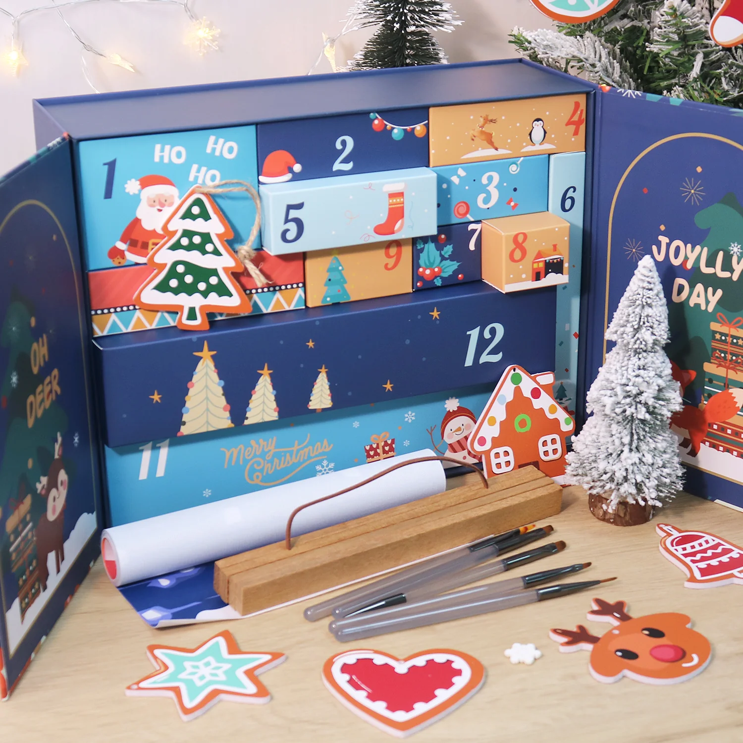 The Santa’s Countdown Advent - Image 12
