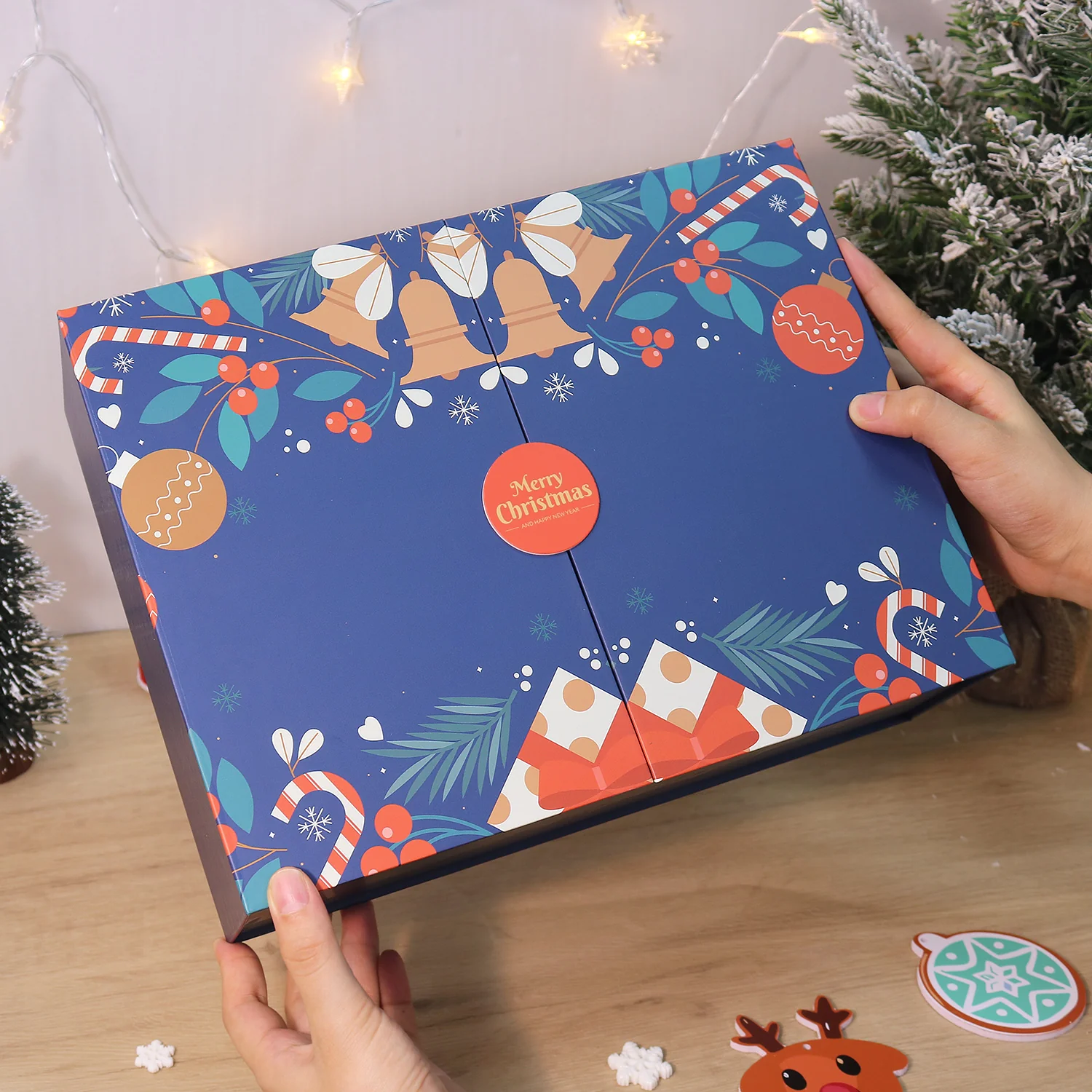 The Santa’s Countdown Advent - Image 13