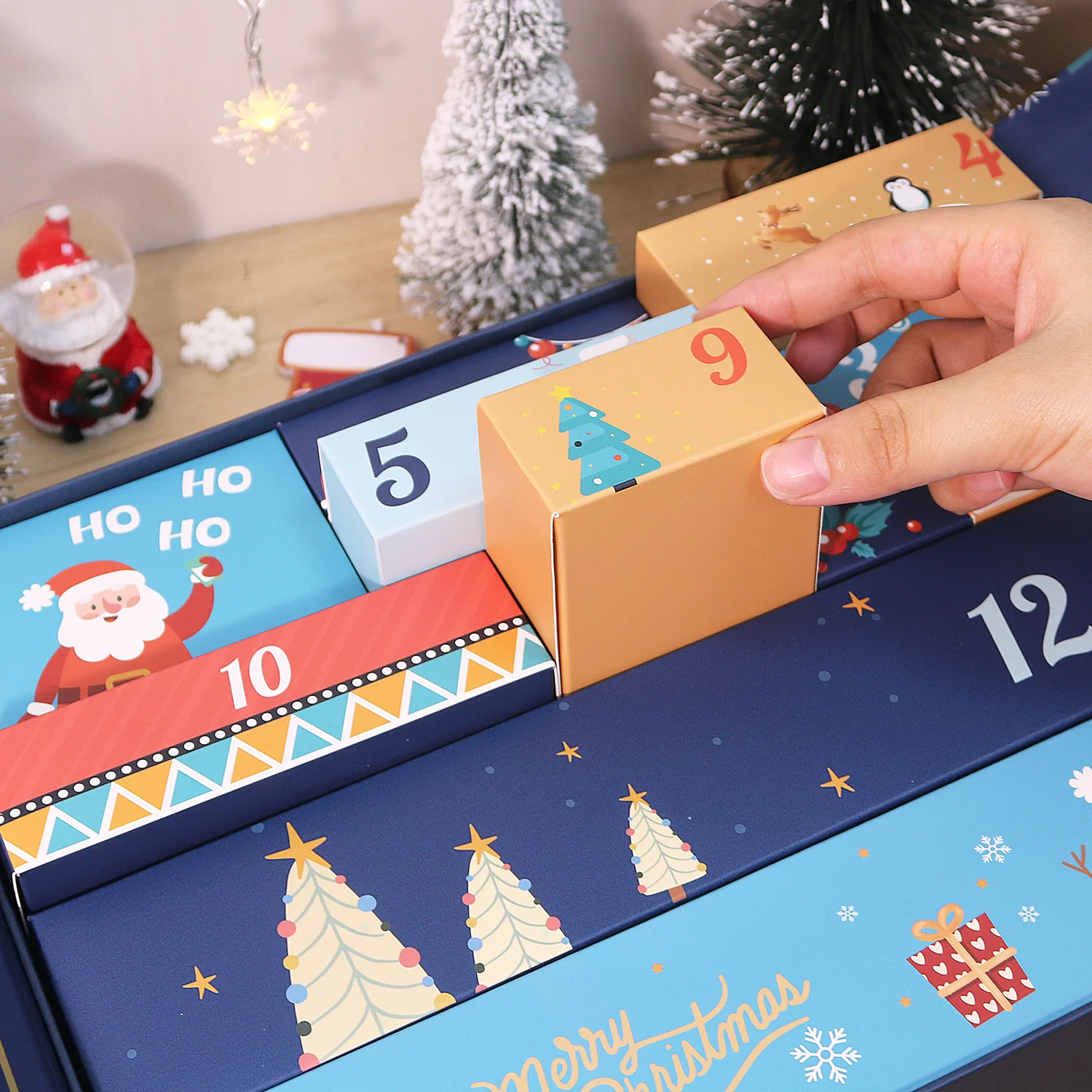 The Santa’s Countdown Advent - Image 14