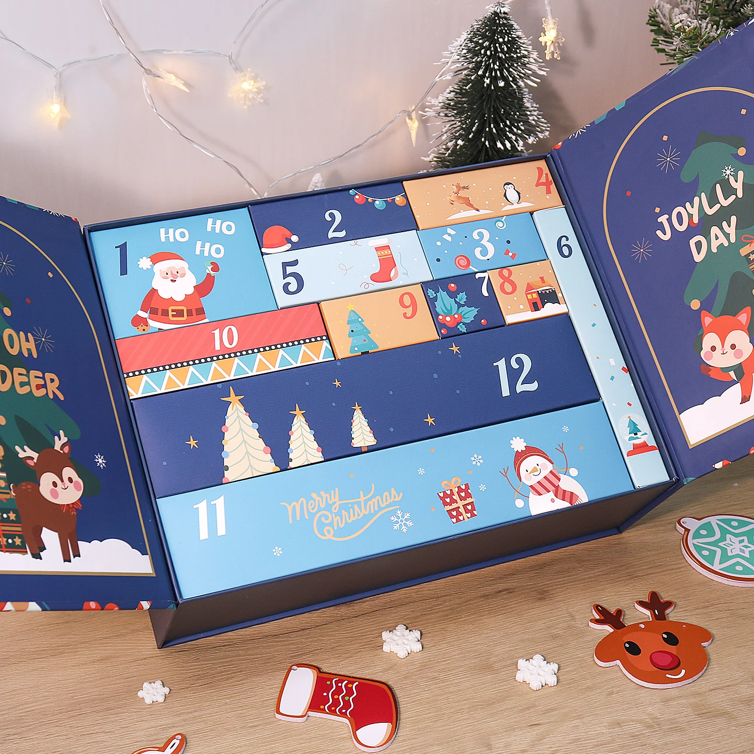 The Santa’s Countdown Advent - Image 15