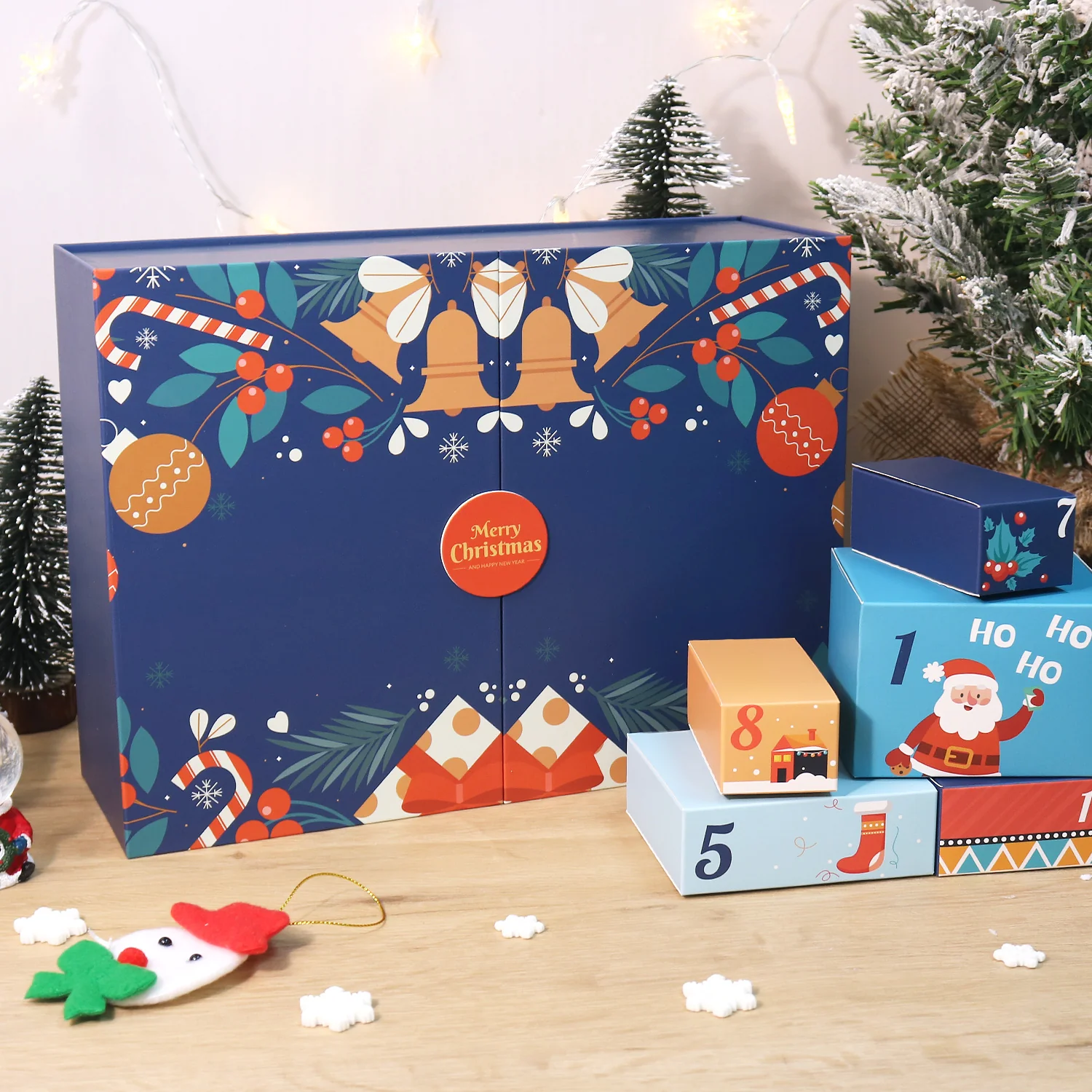 The Santa’s Countdown Advent - Image 16