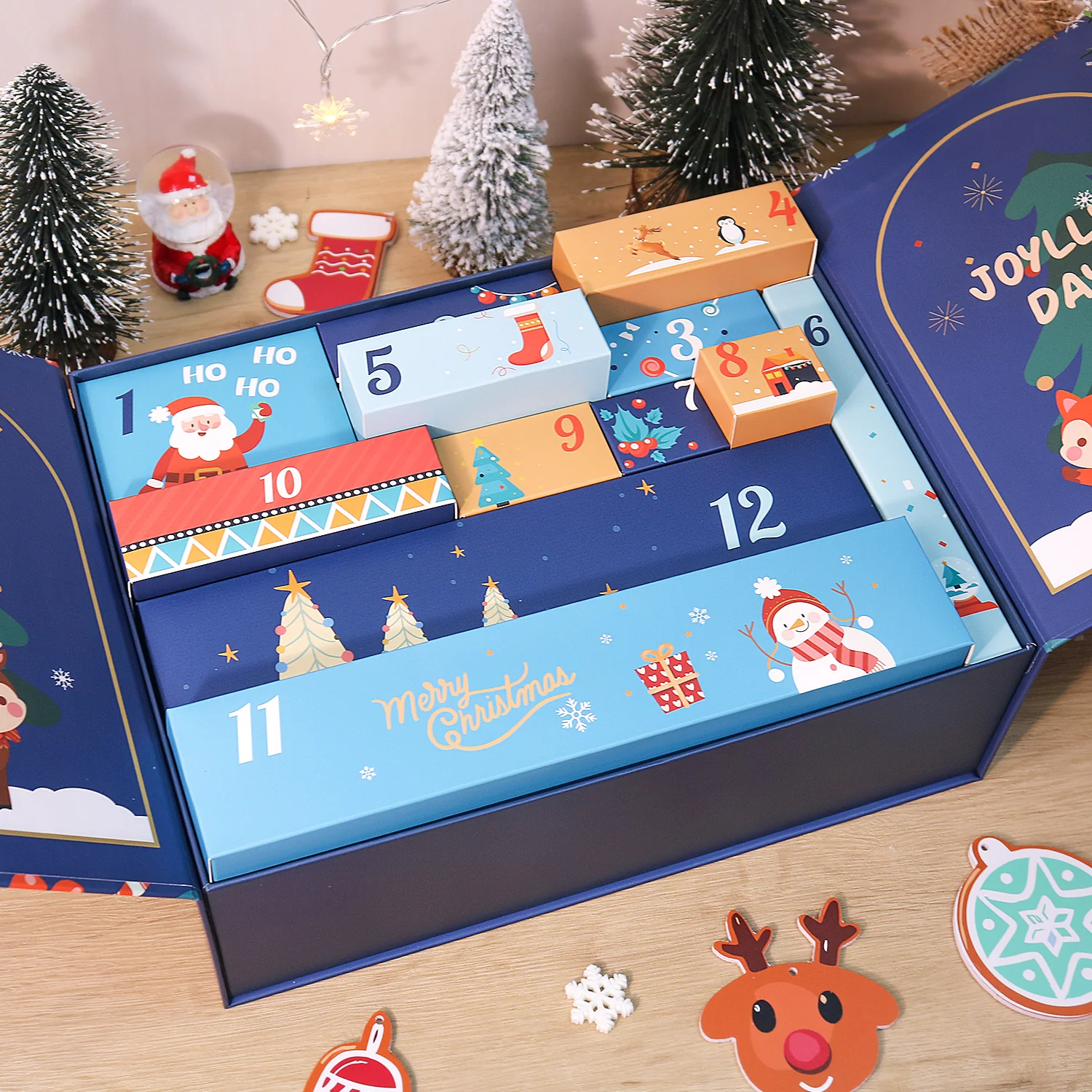 The Santa’s Countdown Advent - Image 17
