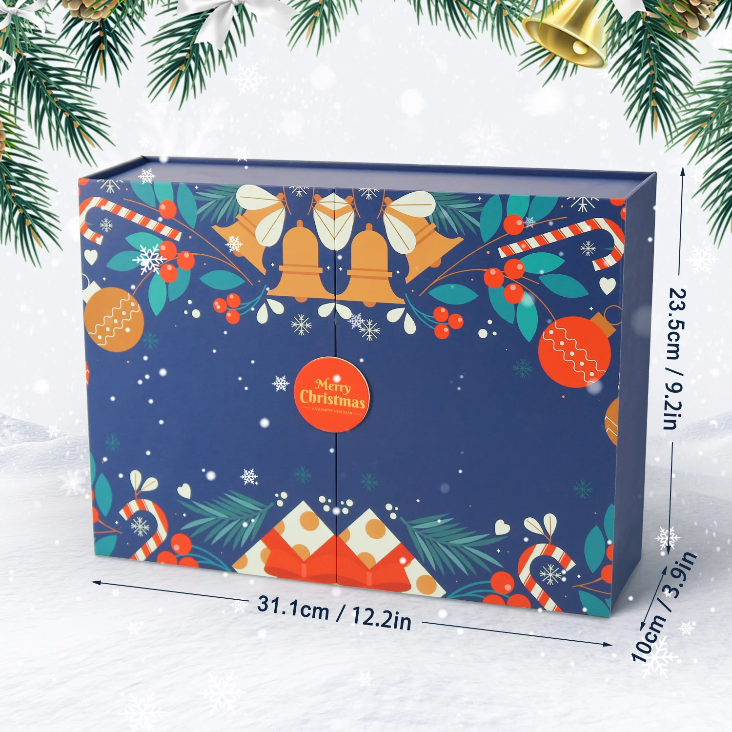 The Santa’s Countdown Advent - Image 4