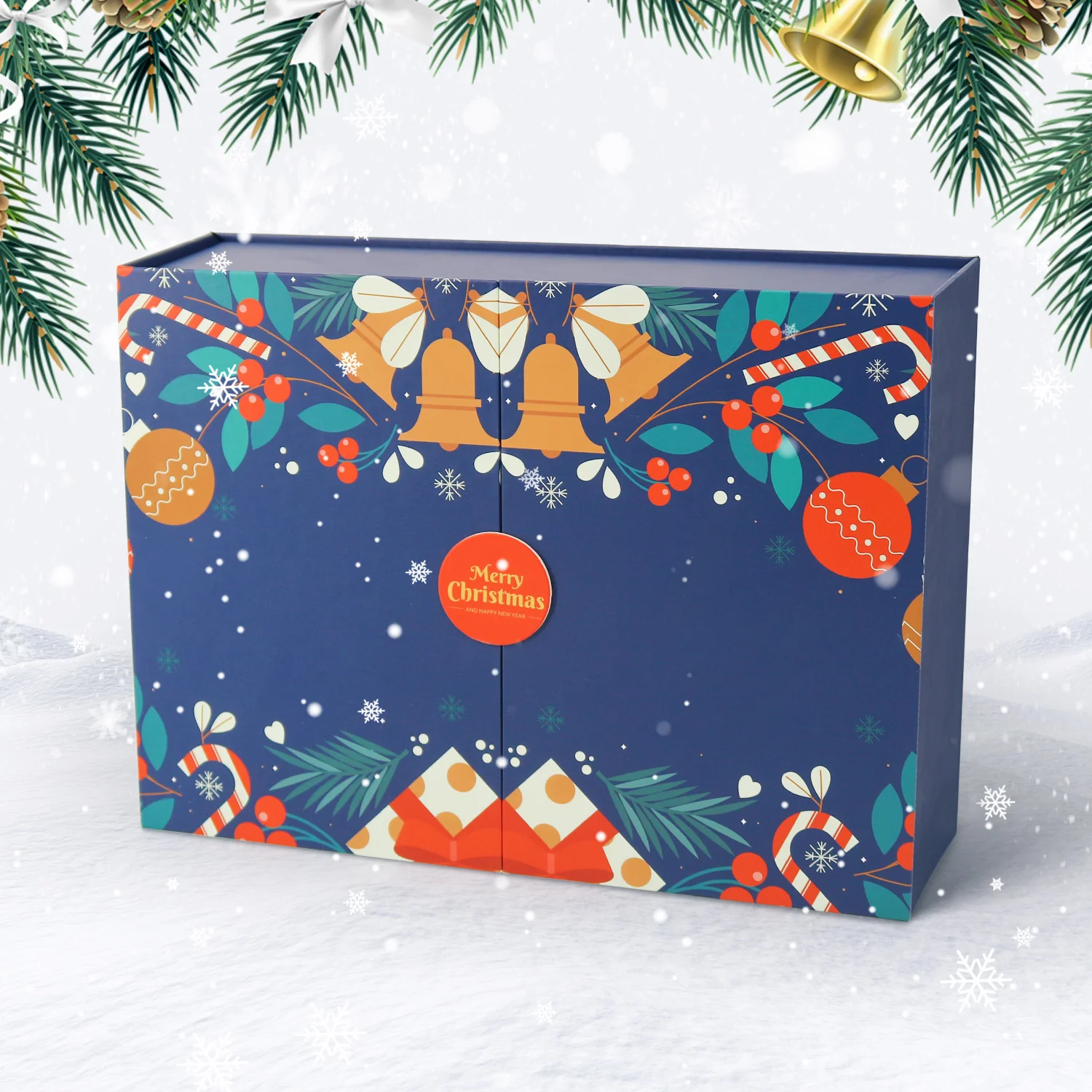 The Santa’s Countdown Advent - Image 5