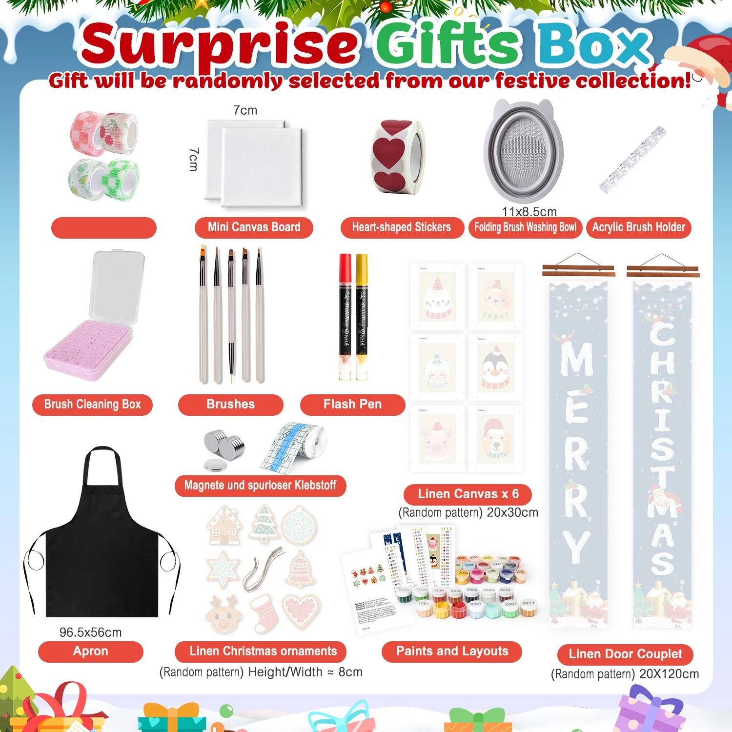 The Santa’s Countdown Advent - Image 8
