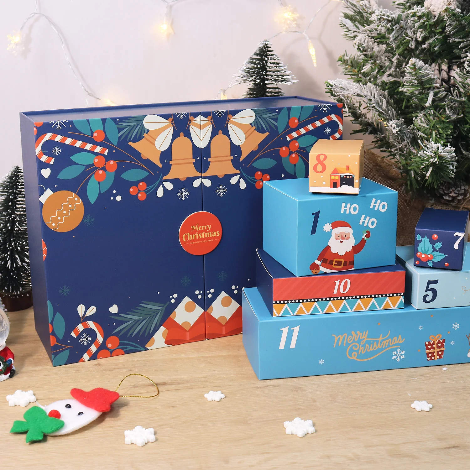 The Santa’s Countdown Advent - Image 9