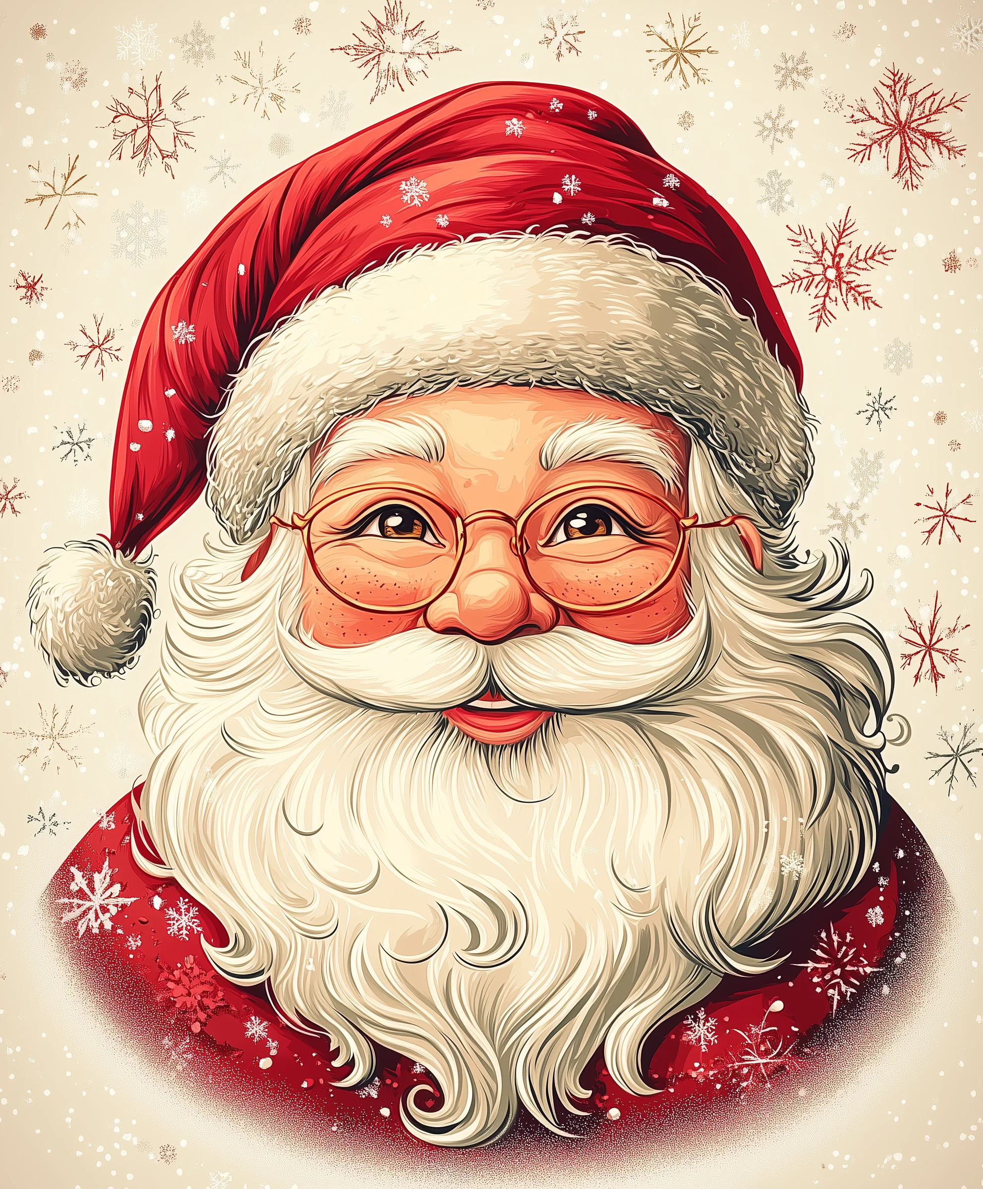 The Spirit of Santa - Image 2