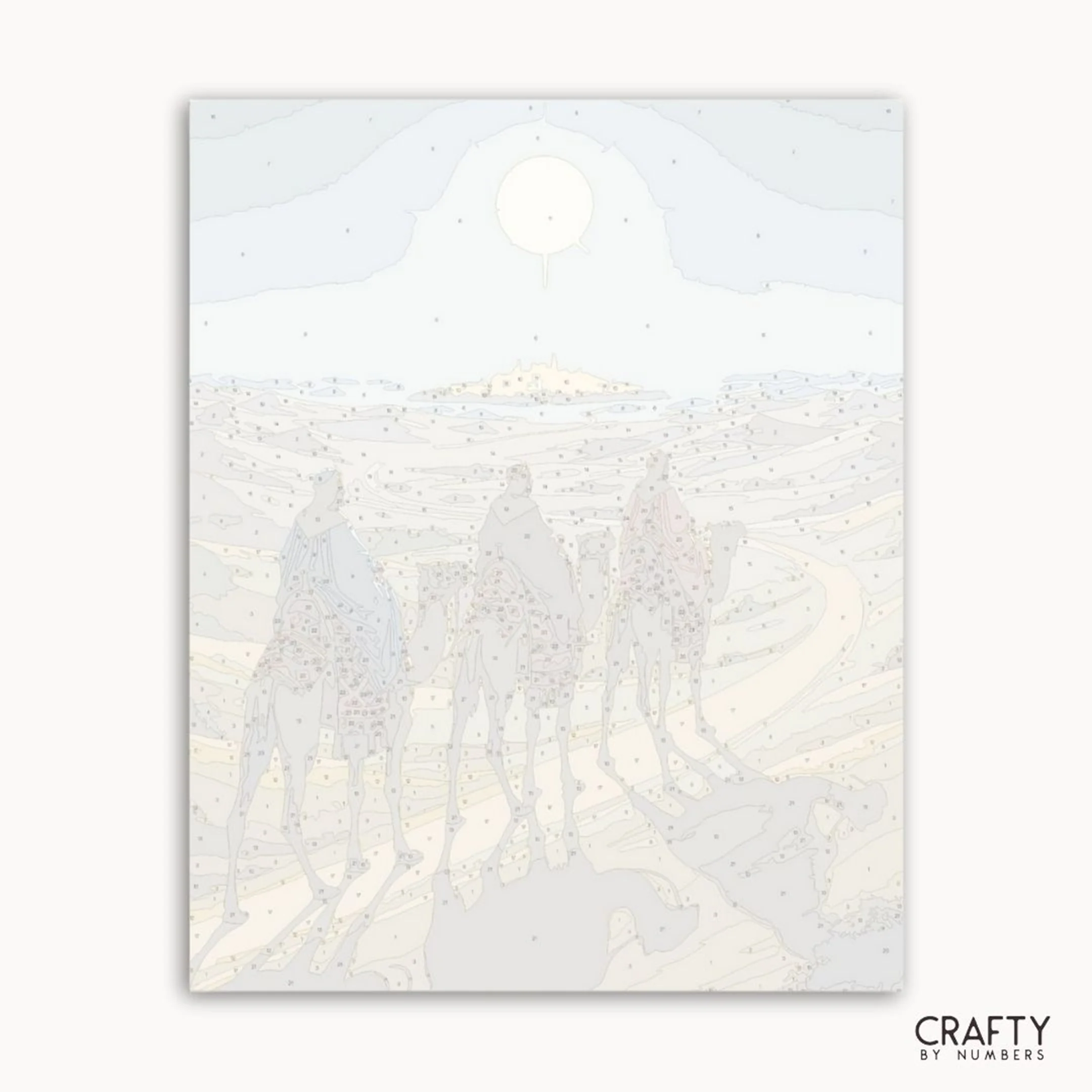 The Three Wise Men - Image 2