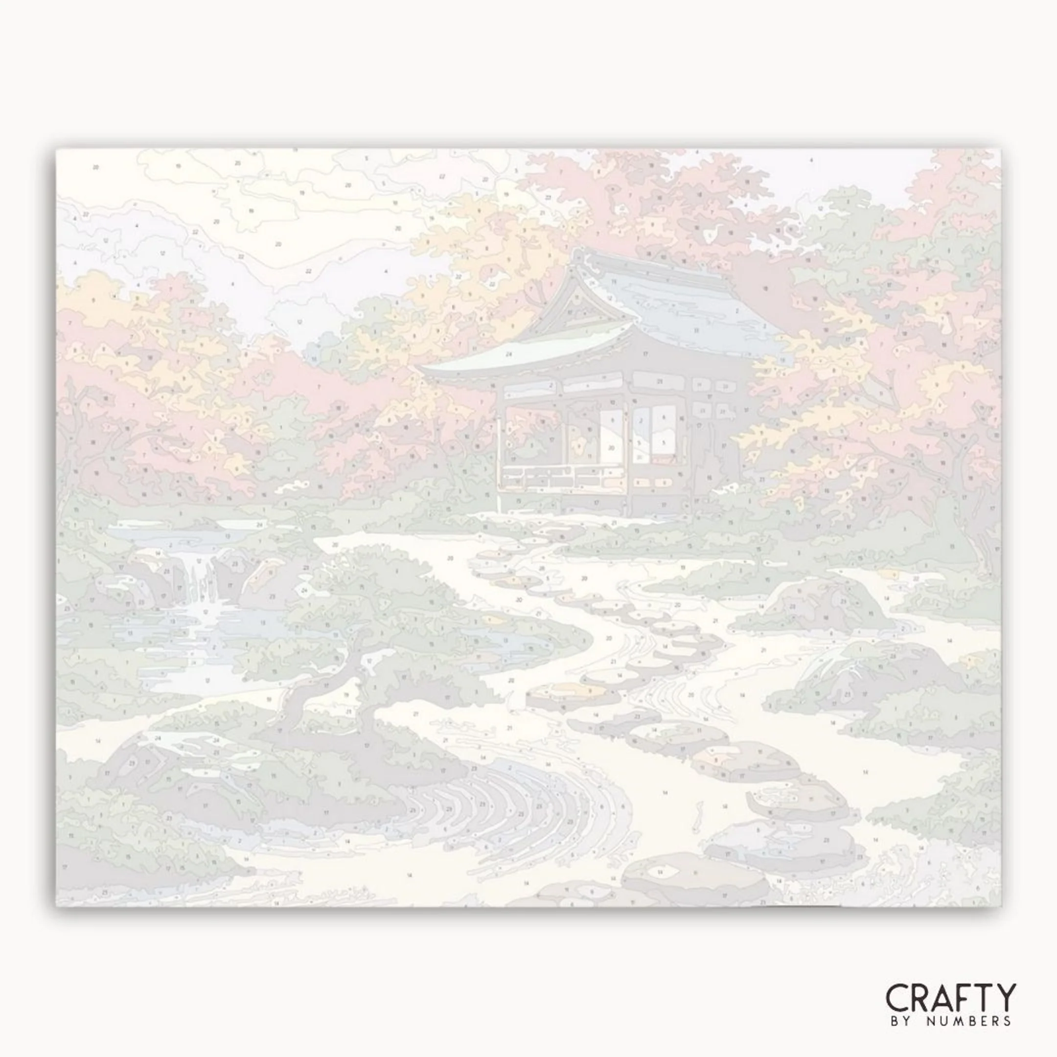 The Tranquil Garden - Image 2