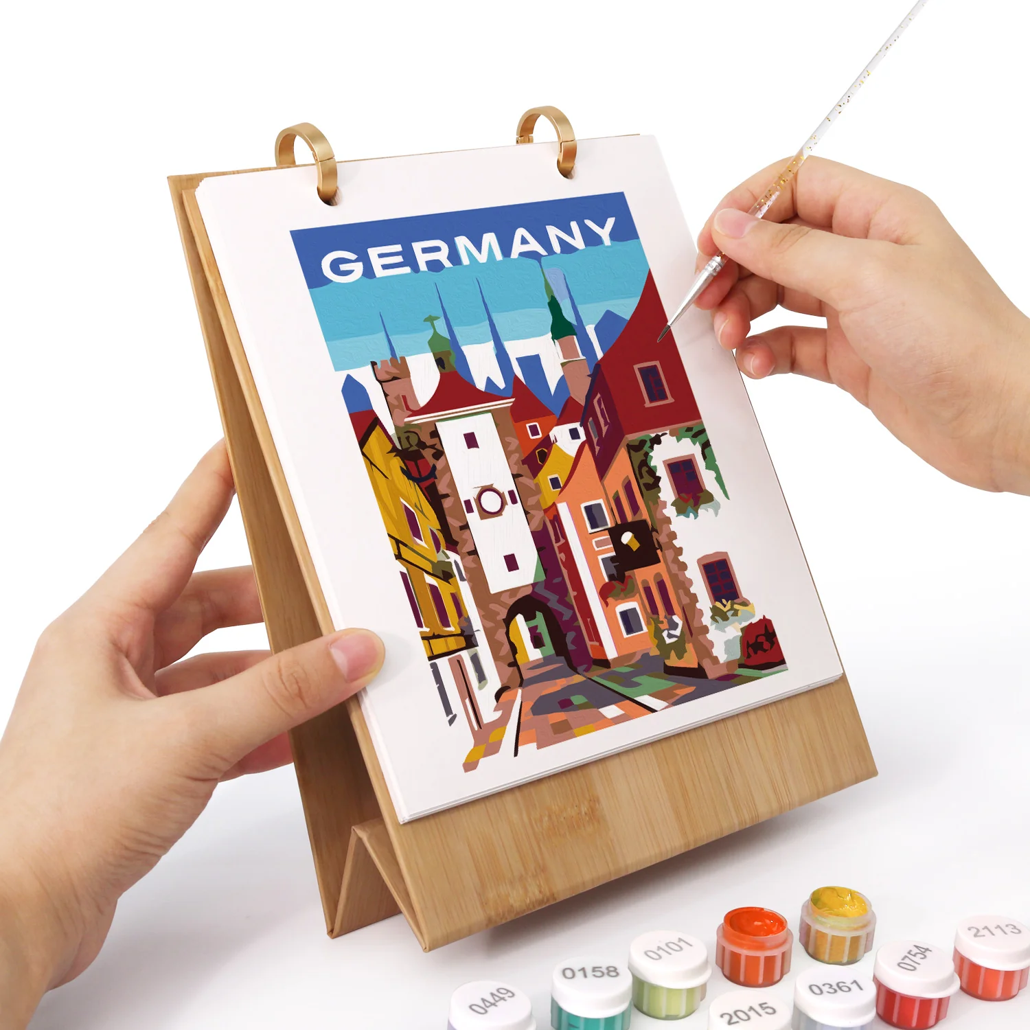 The Travel Desk Calendar - Image 11