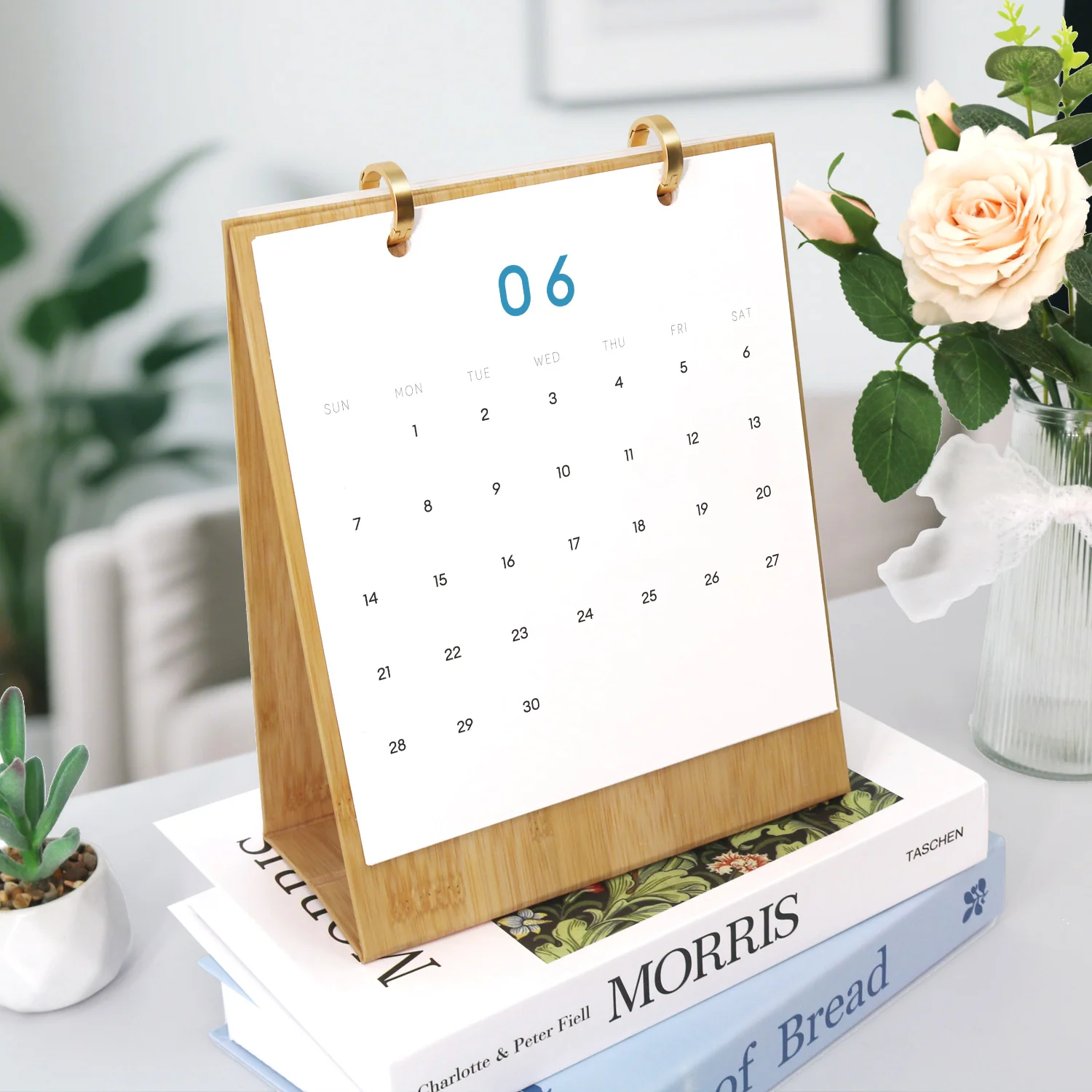 The Travel Desk Calendar - Image 16