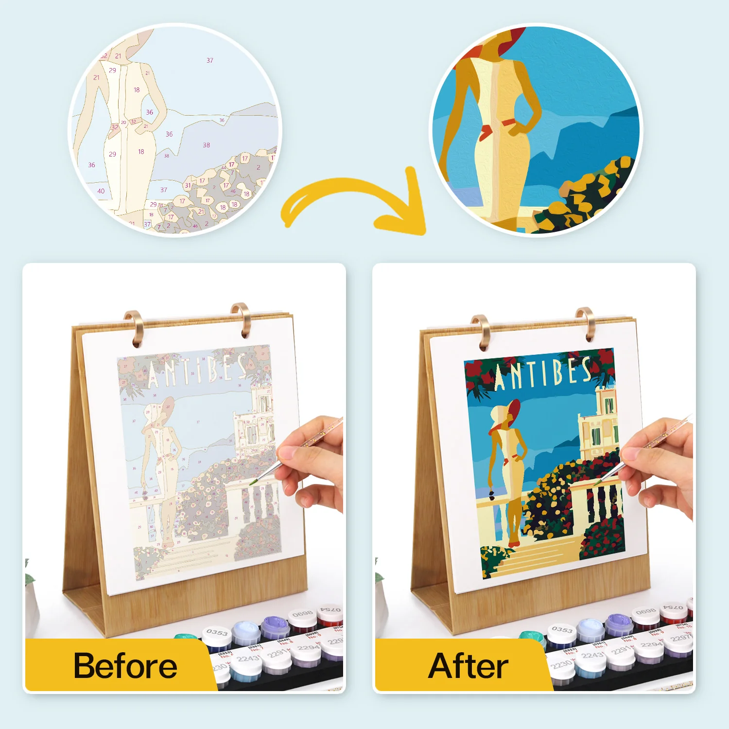 The Travel Desk Calendar - Image 19