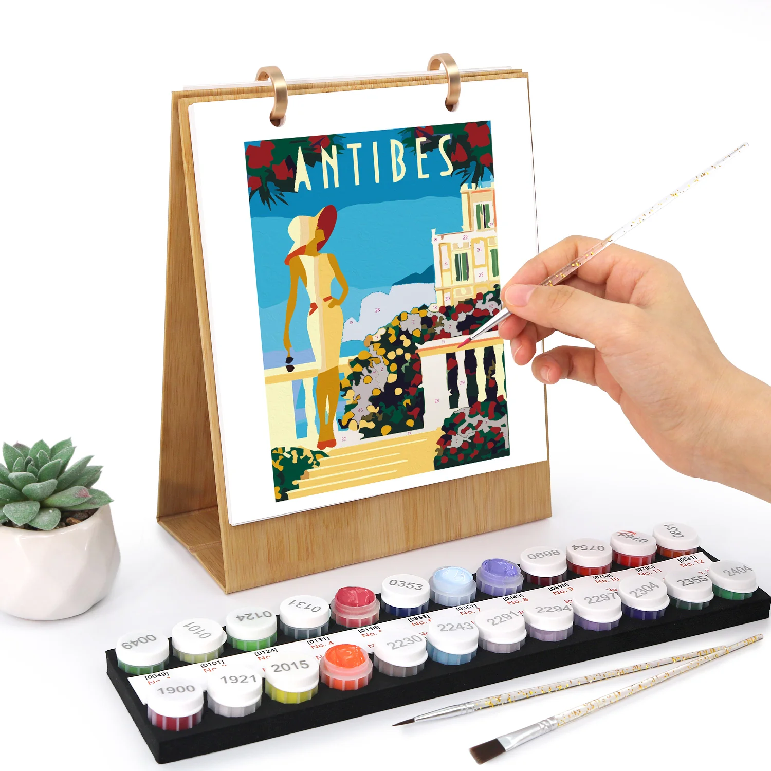 The Travel Desk Calendar - Image 4