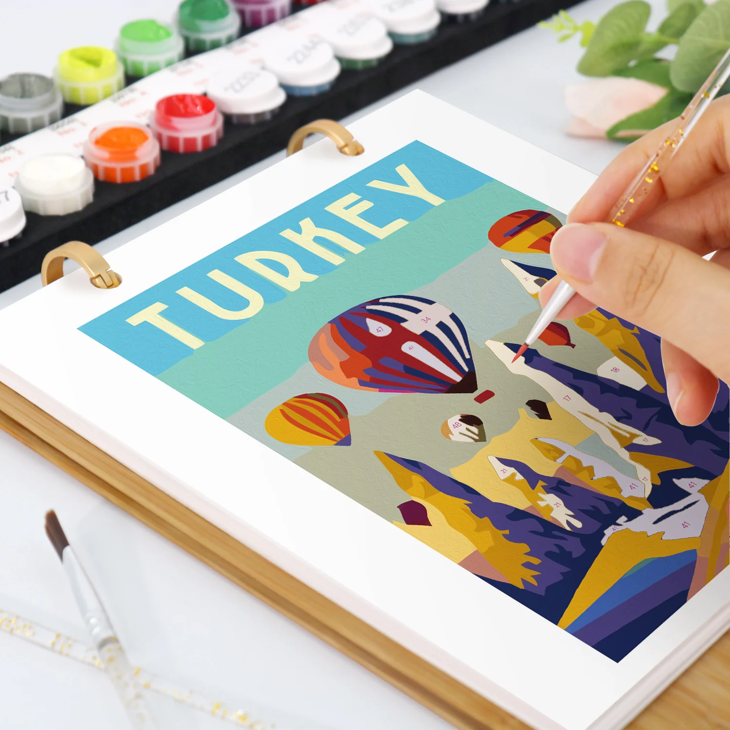 The Travel Desk Calendar - Image 9