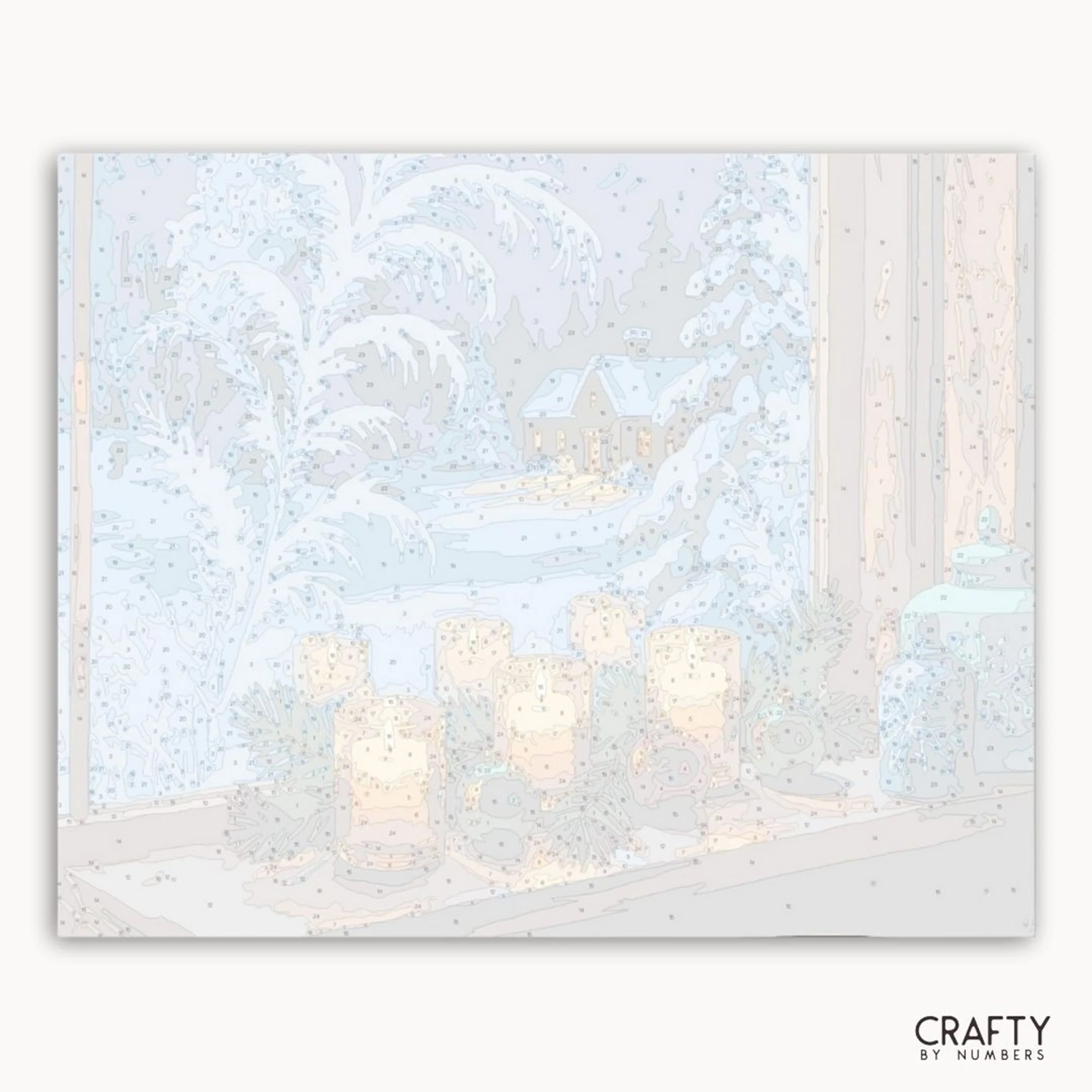 Through the Winter Glass - Image 2