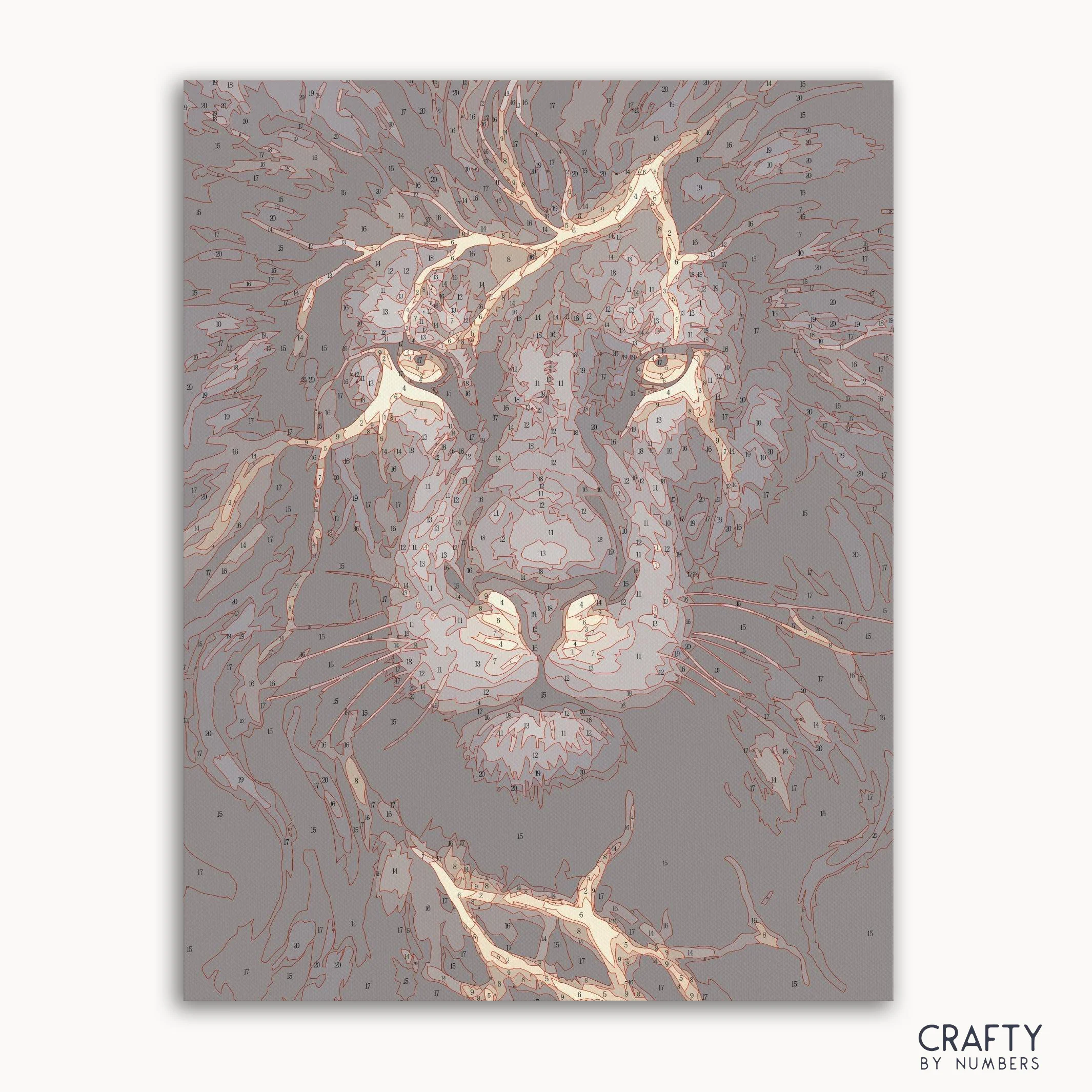 Thunder Black Lion - Image 2