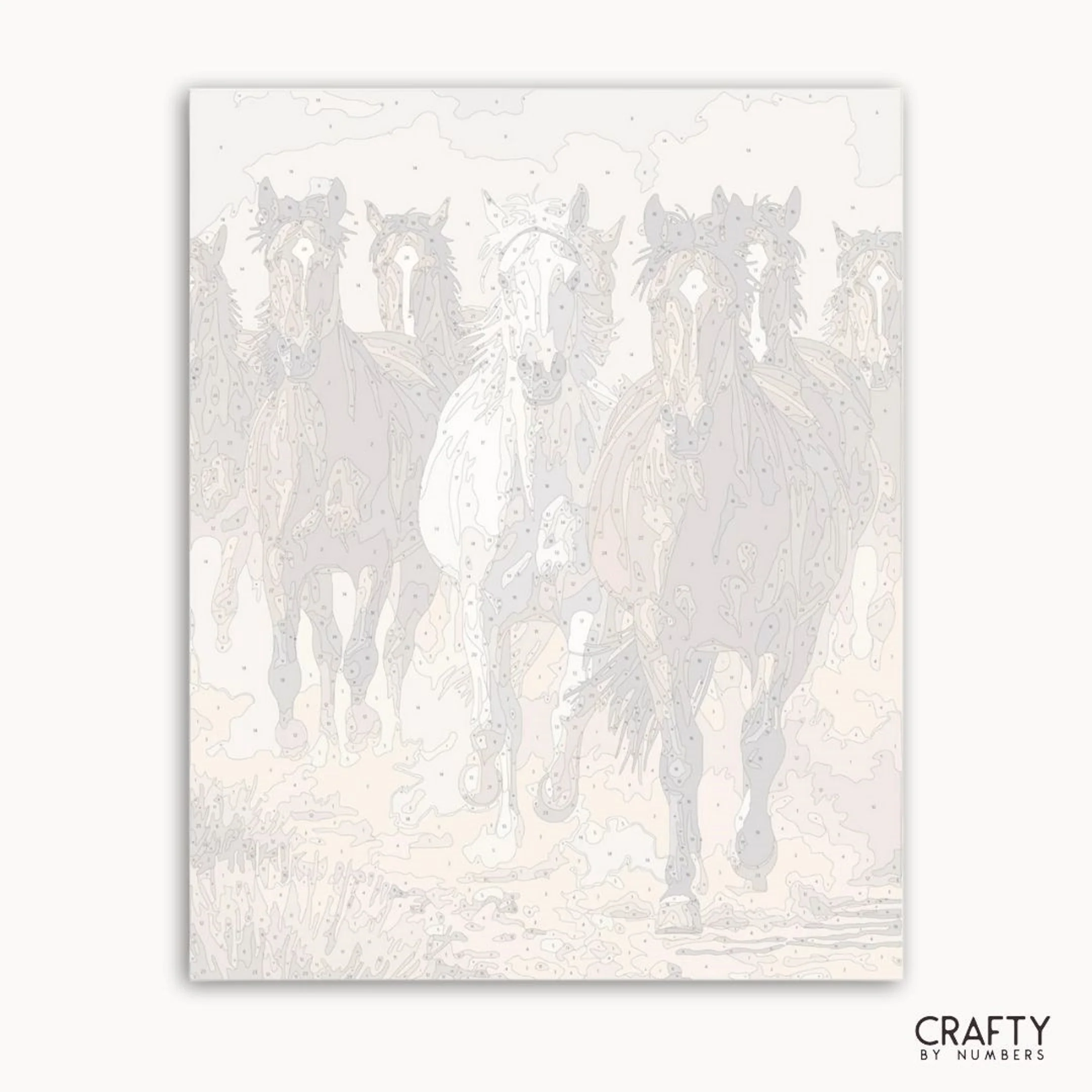 Thundering Hooves - Image 2