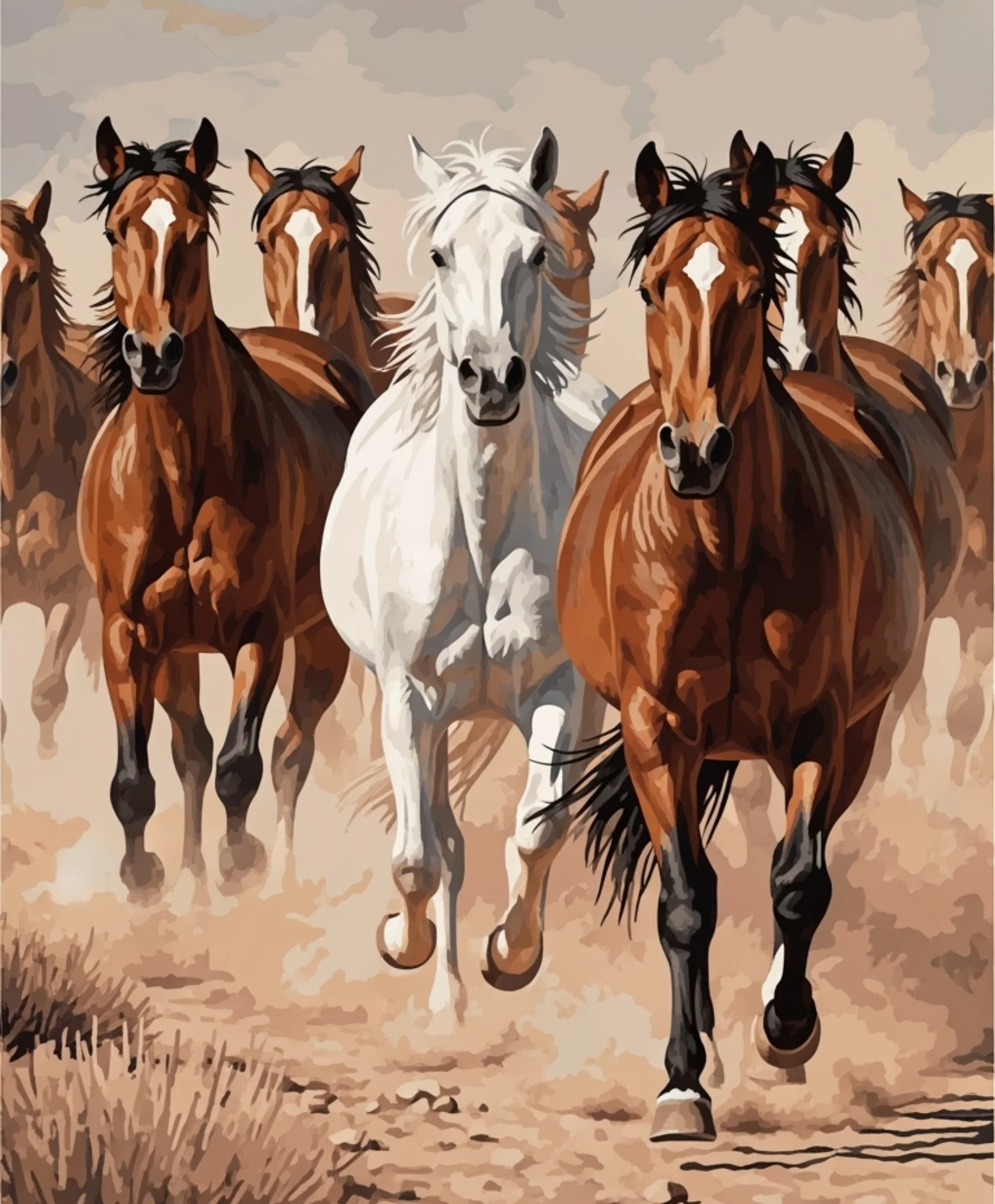Thundering Hooves - Image 4