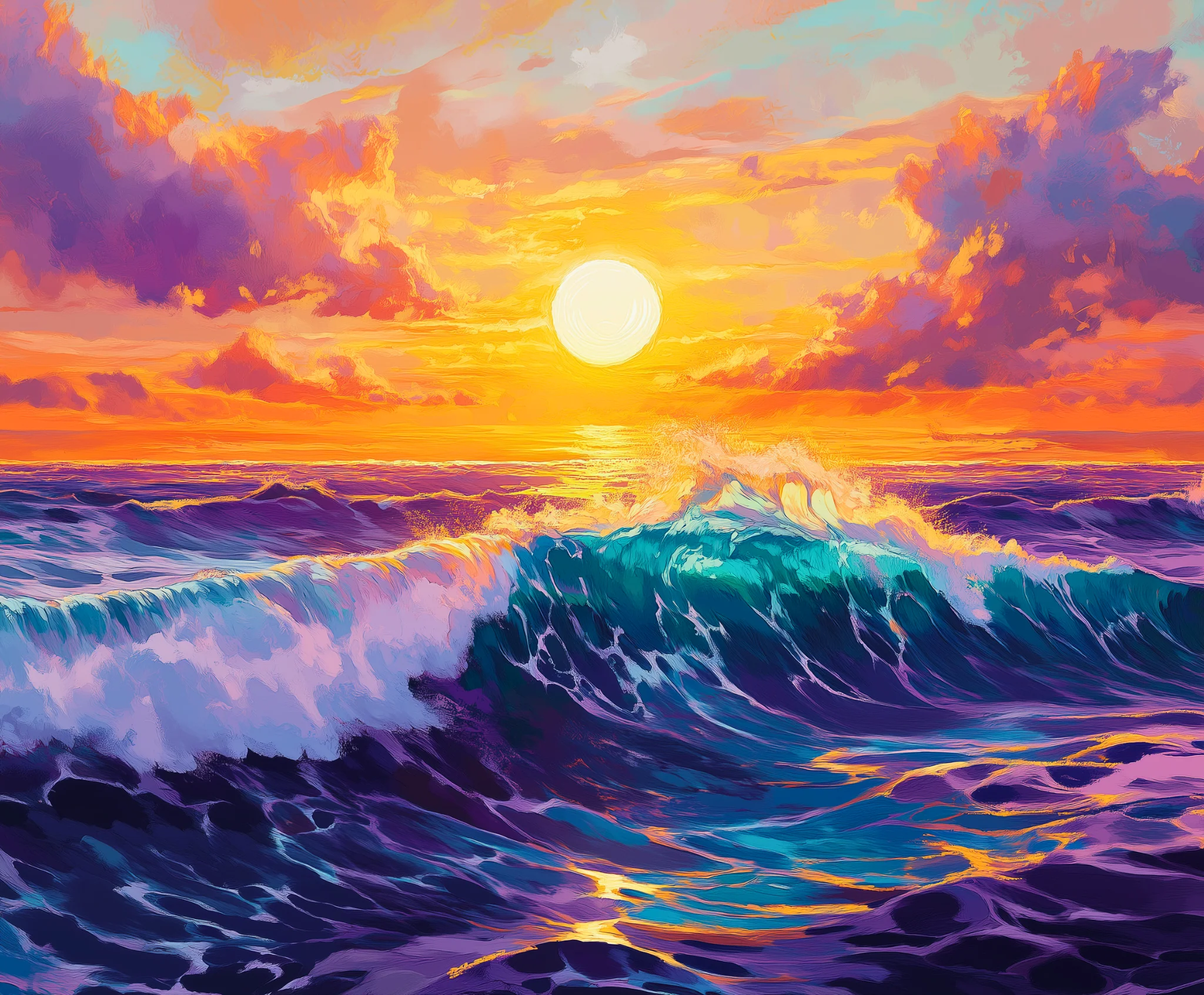 Tide of Light - Image 2