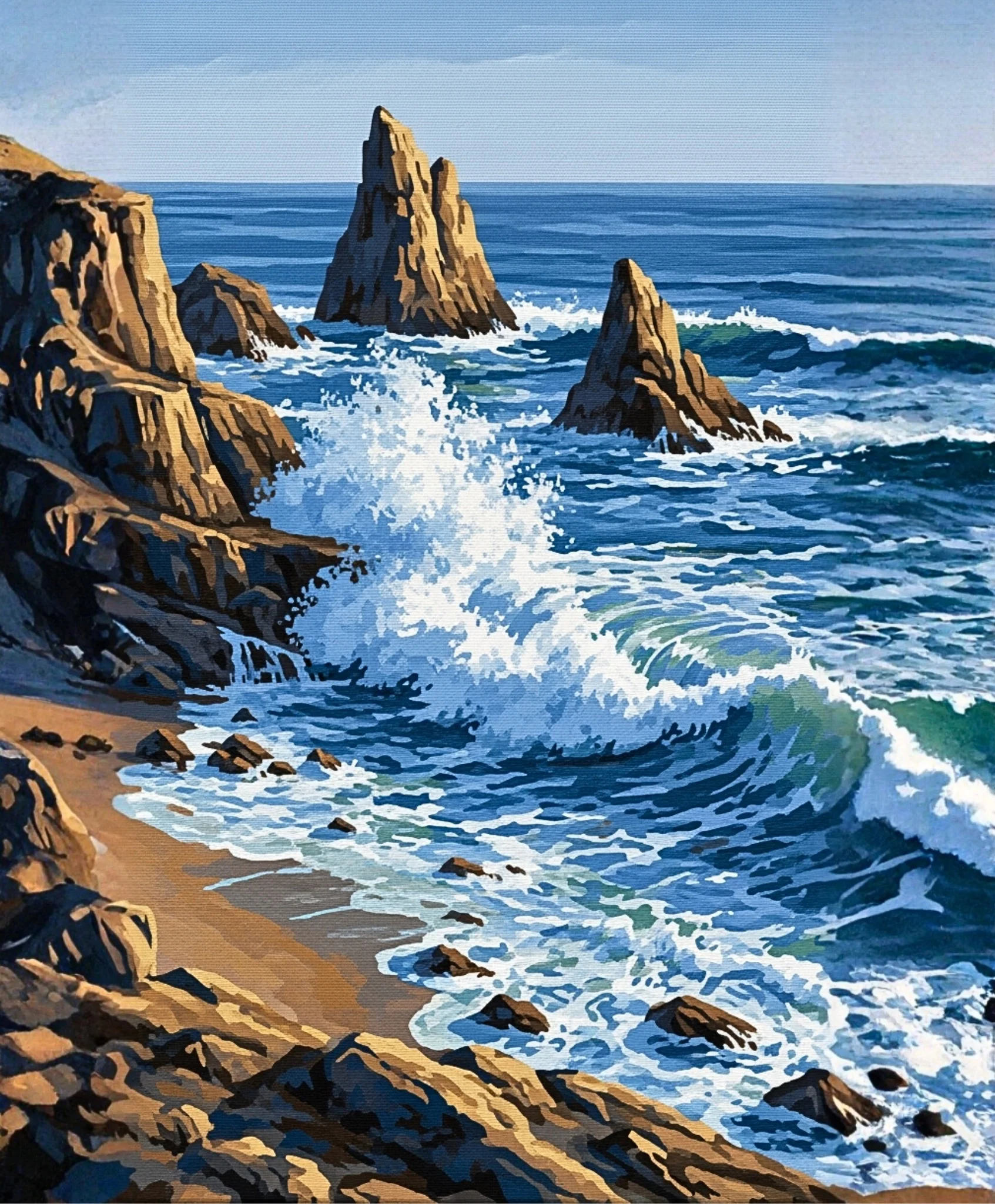 Tides of Triumph - Image 4