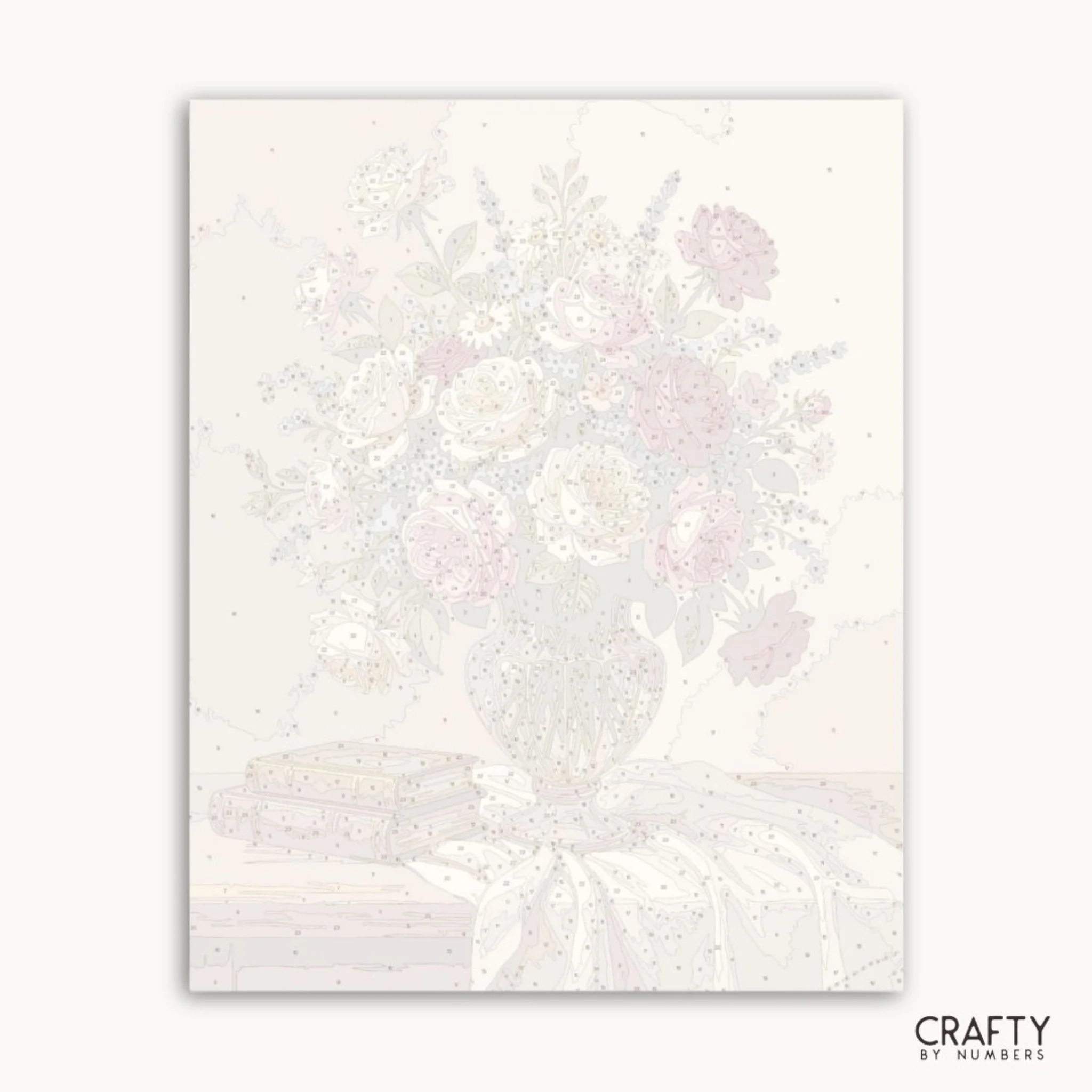 Timeless Rose Arrangement - Image 2
