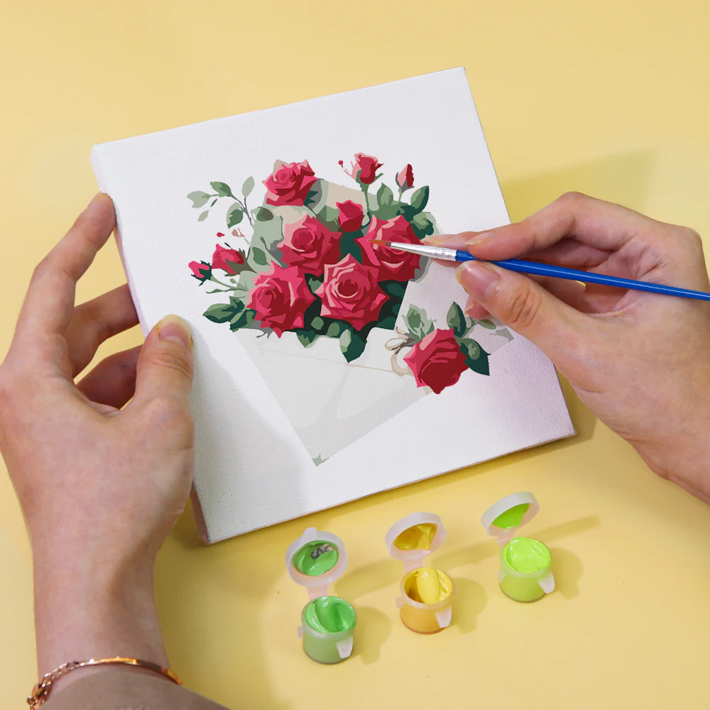 Timeless Roses (Set of 6) - Image 4