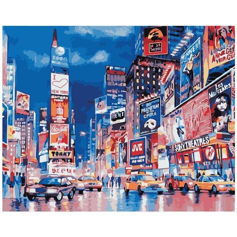 Times Square - Image 4