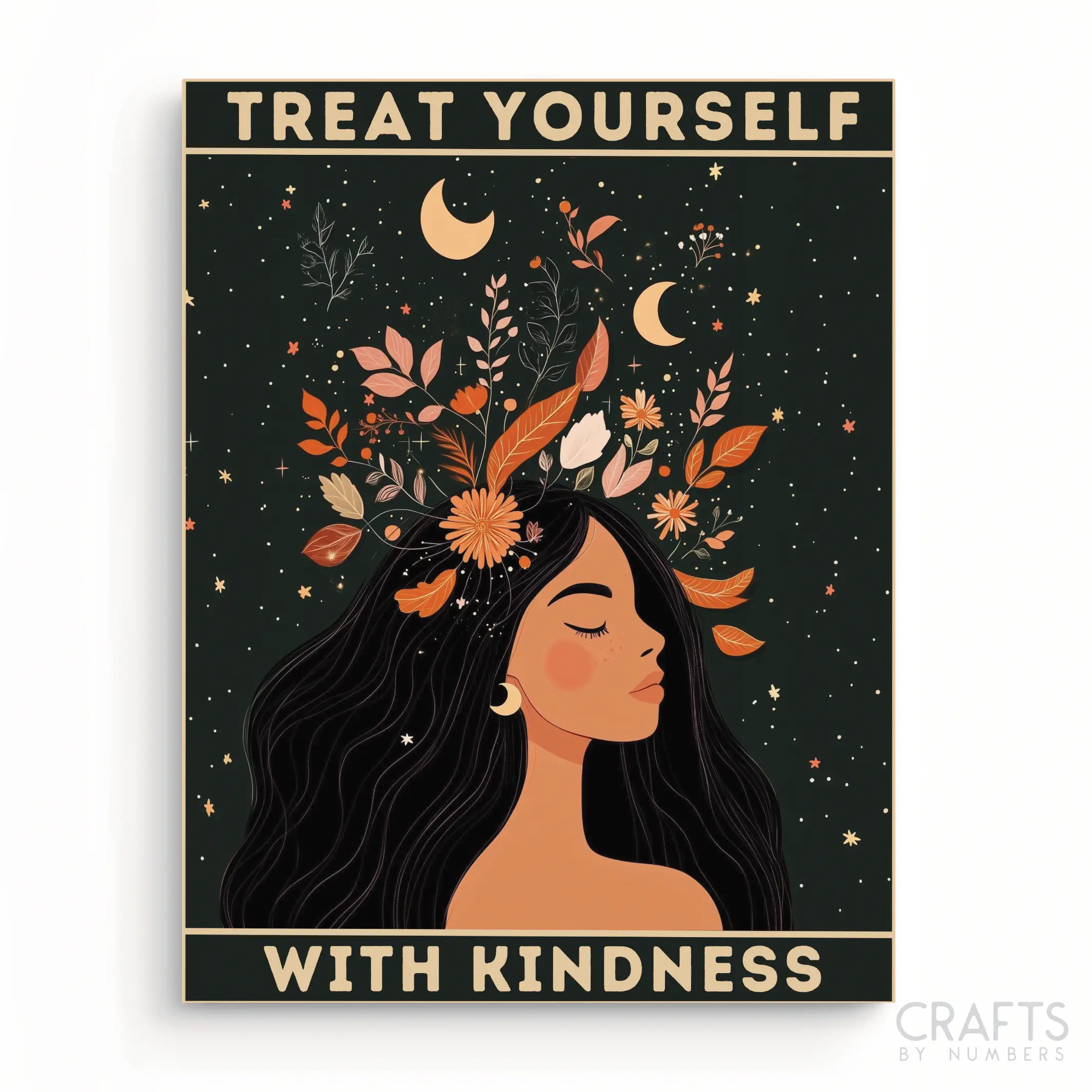 Treat Yourself with Kindness - Image 11
