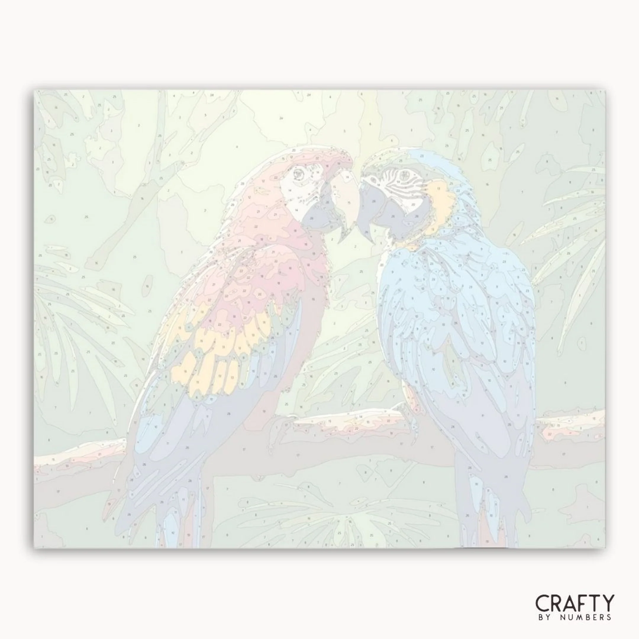 Tropical Companions - Image 2