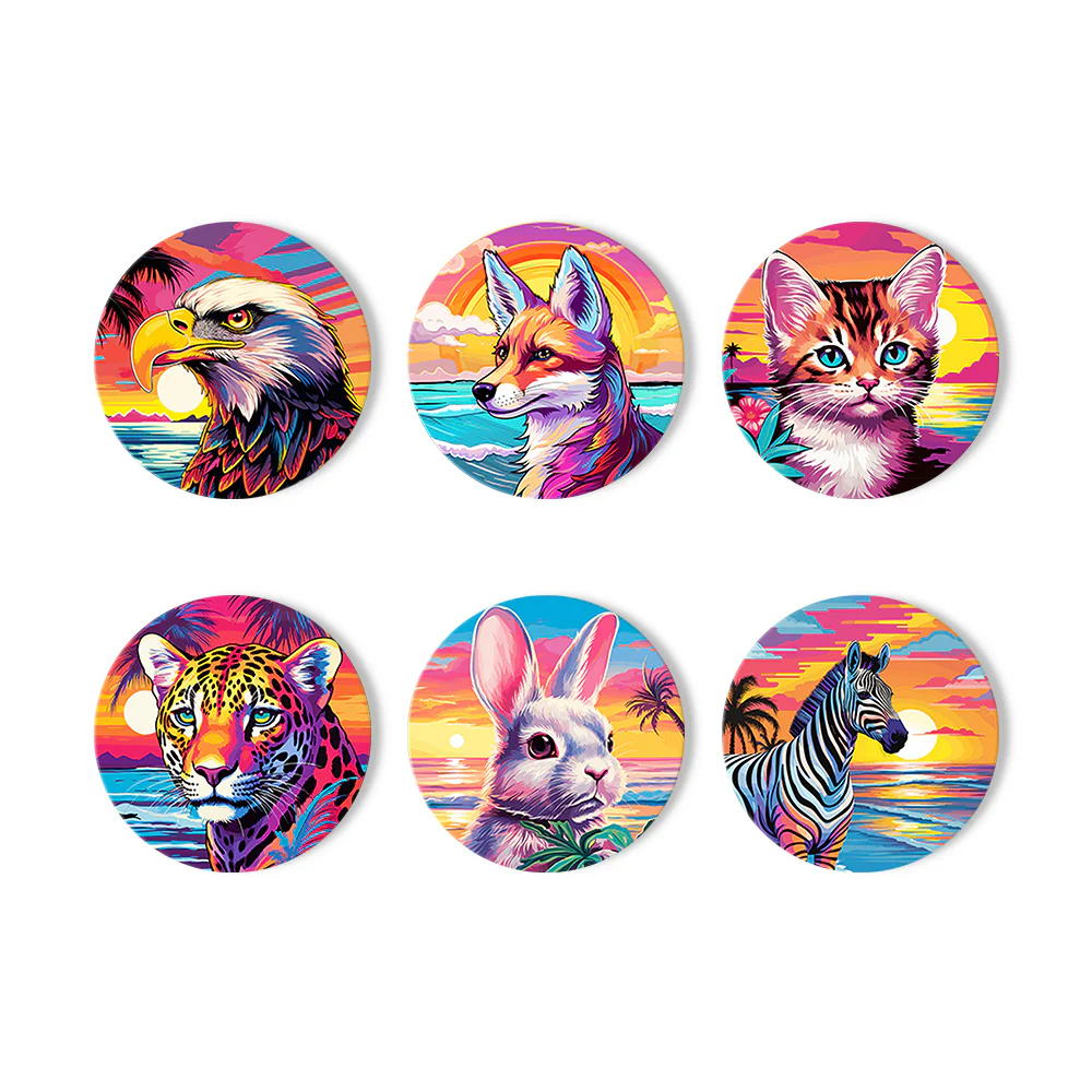Tropical Spirits (Set of 6) - Image 12