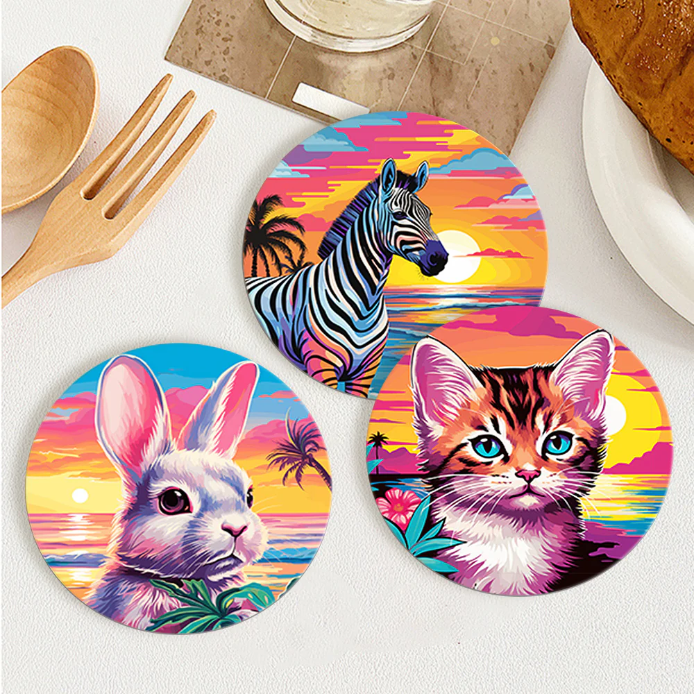 Tropical Spirits (Set of 6) - Image 13