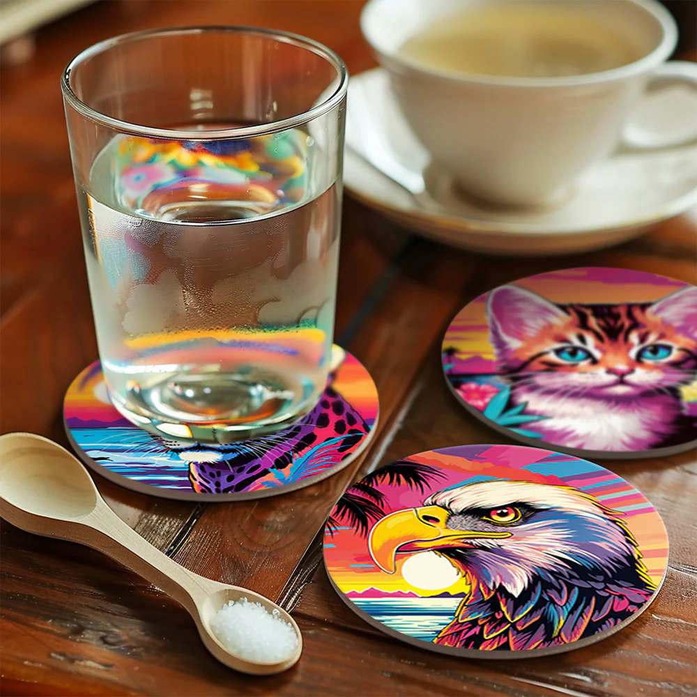 Tropical Spirits (Set of 6) - Image 16