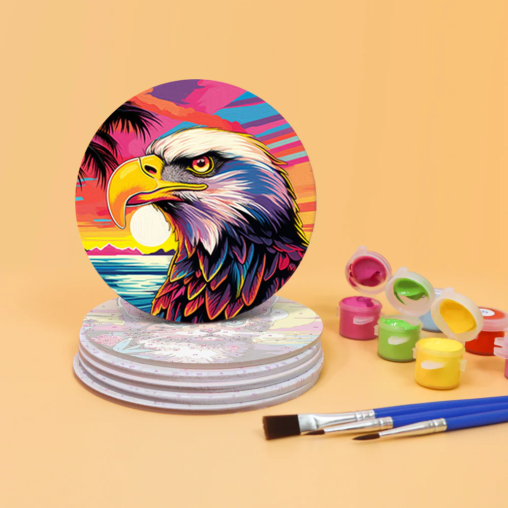 Tropical Spirits (Set of 6) - Image 5
