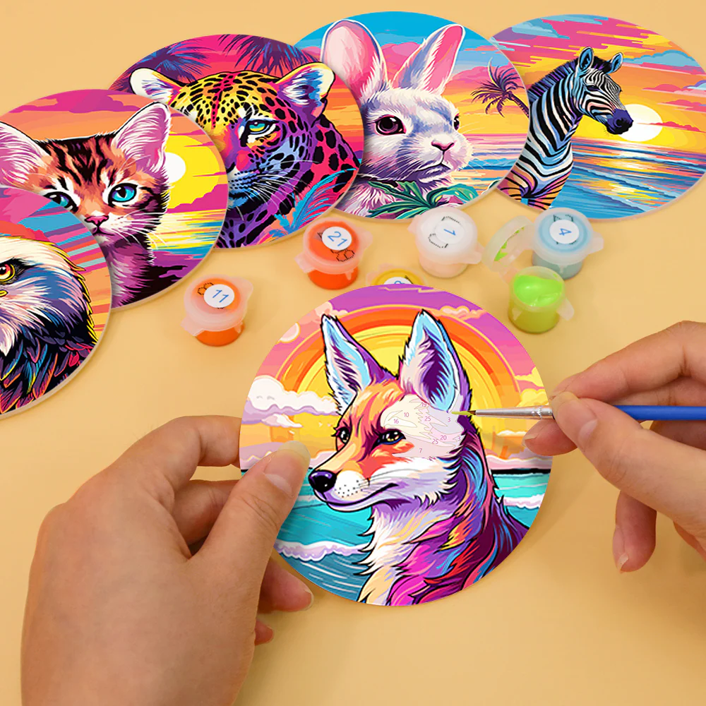 Tropical Spirits (Set of 6) - Image 7